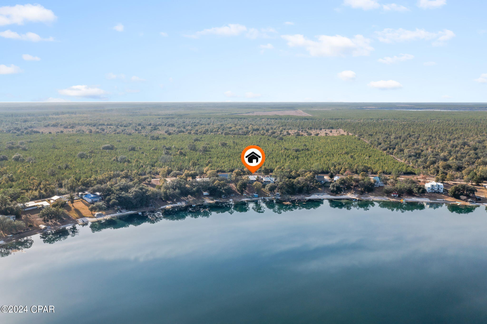 Seminole Plantations - Residential