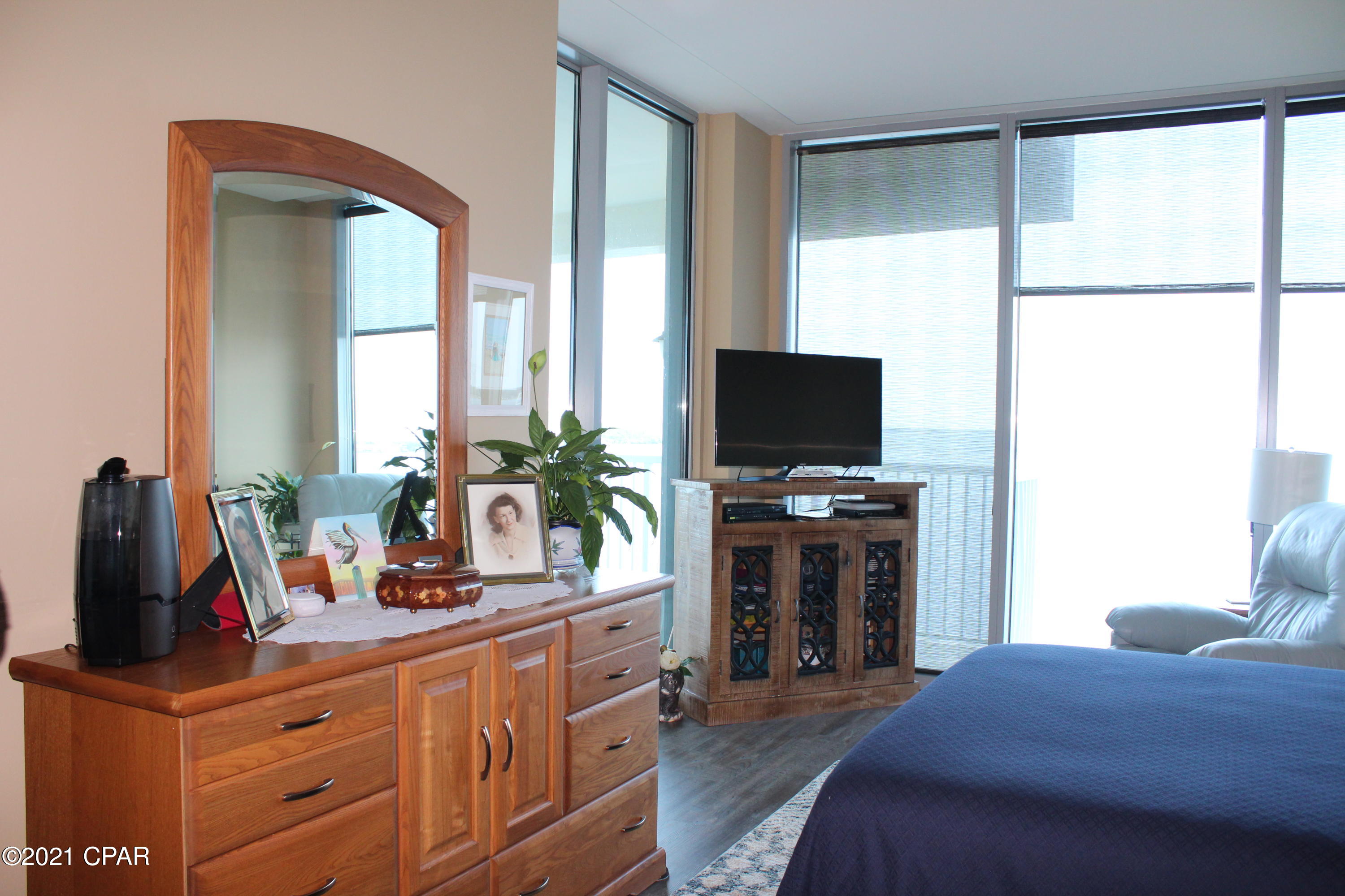 Marina Landing - Residential