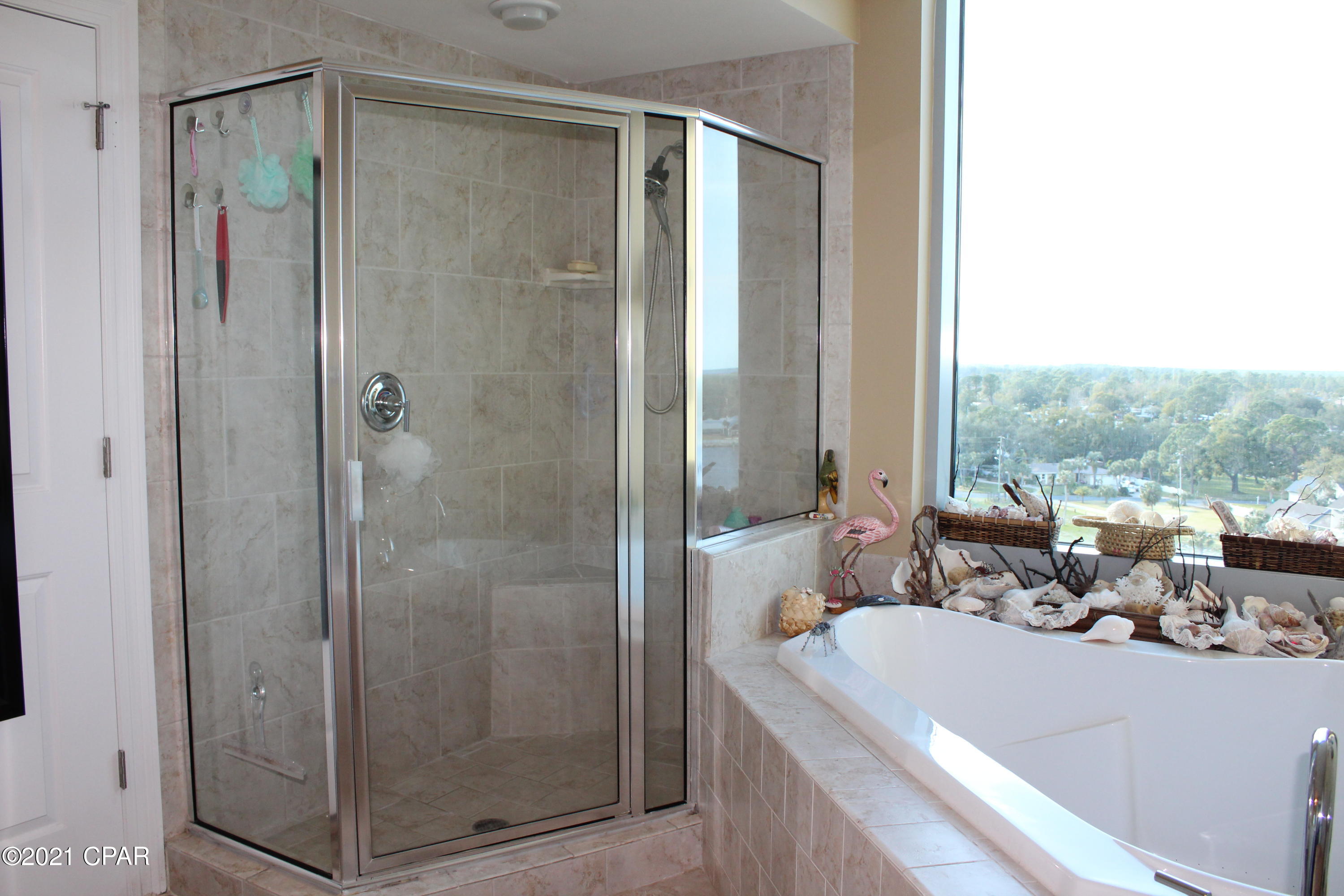 Marina Landing - Residential