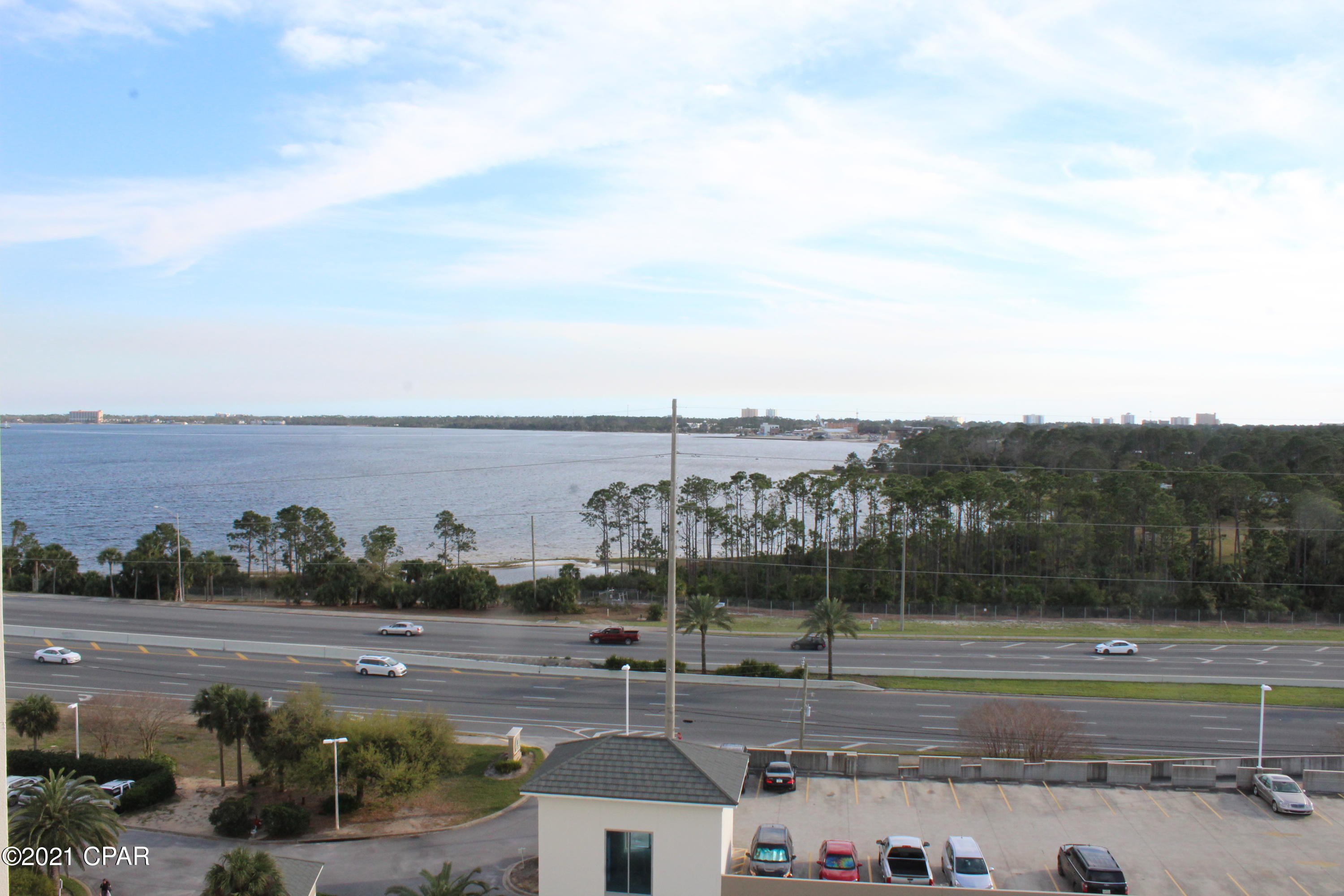 Marina Landing - Residential