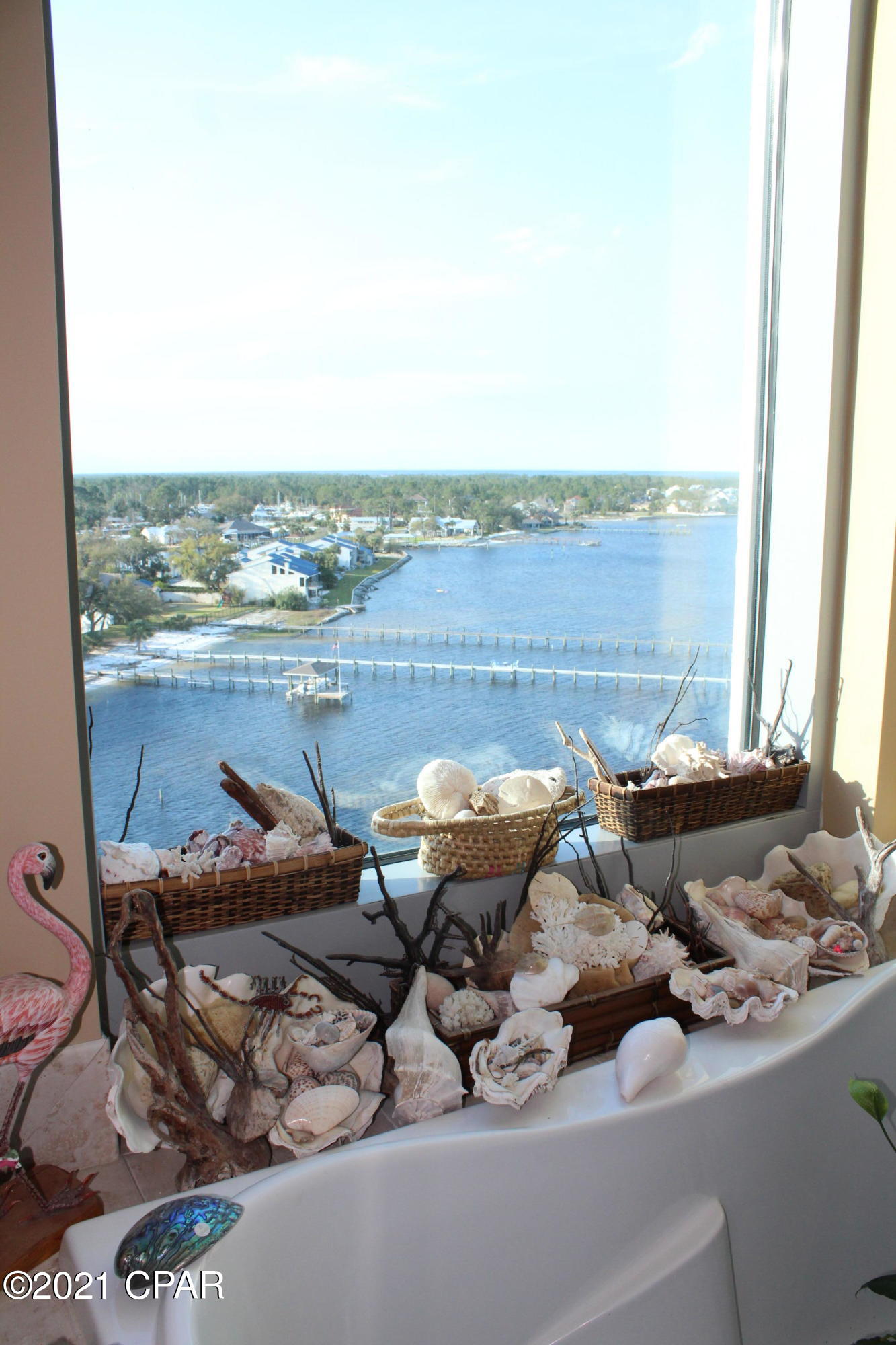 Marina Landing - Residential