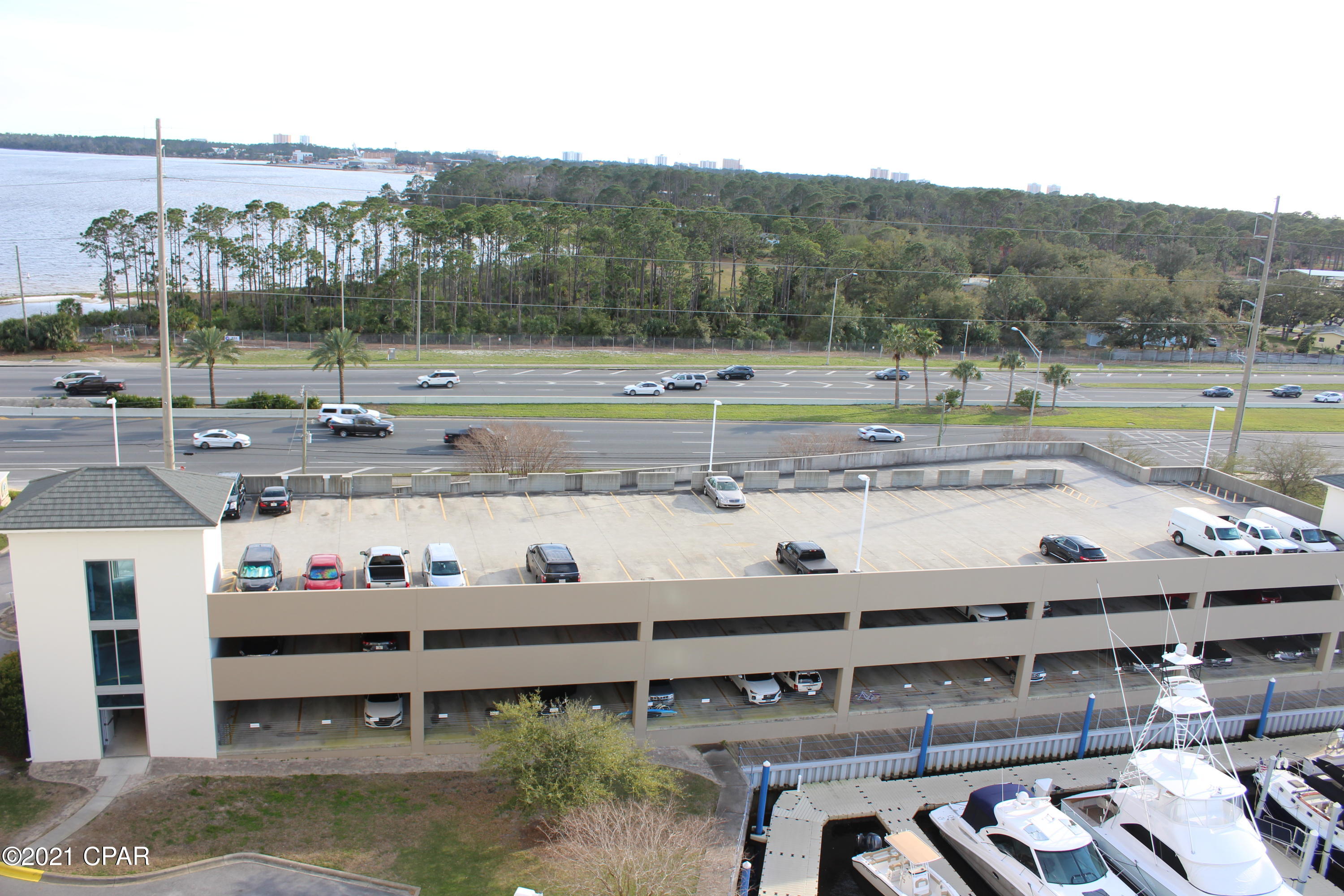 Marina Landing - Residential