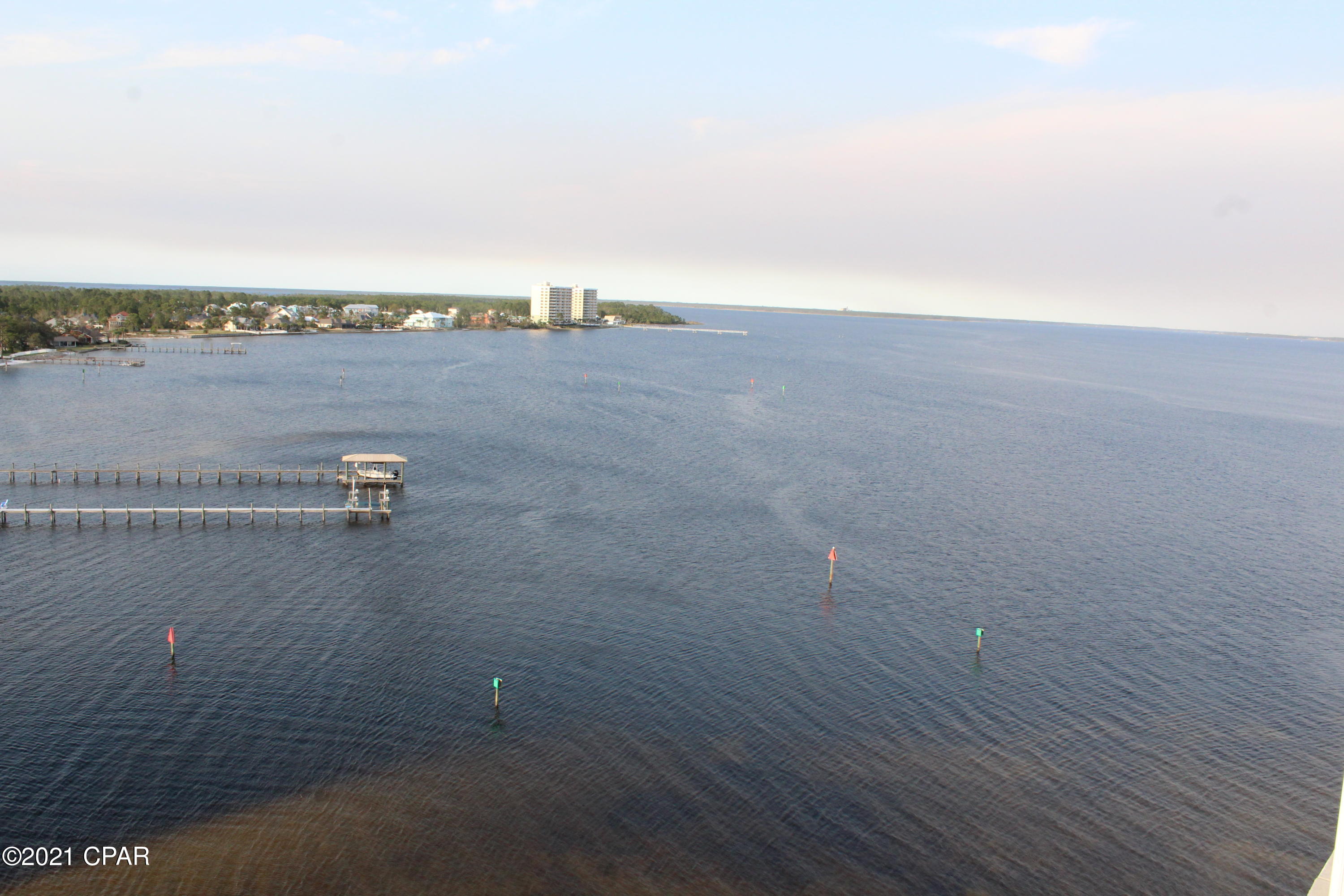 Marina Landing - Residential