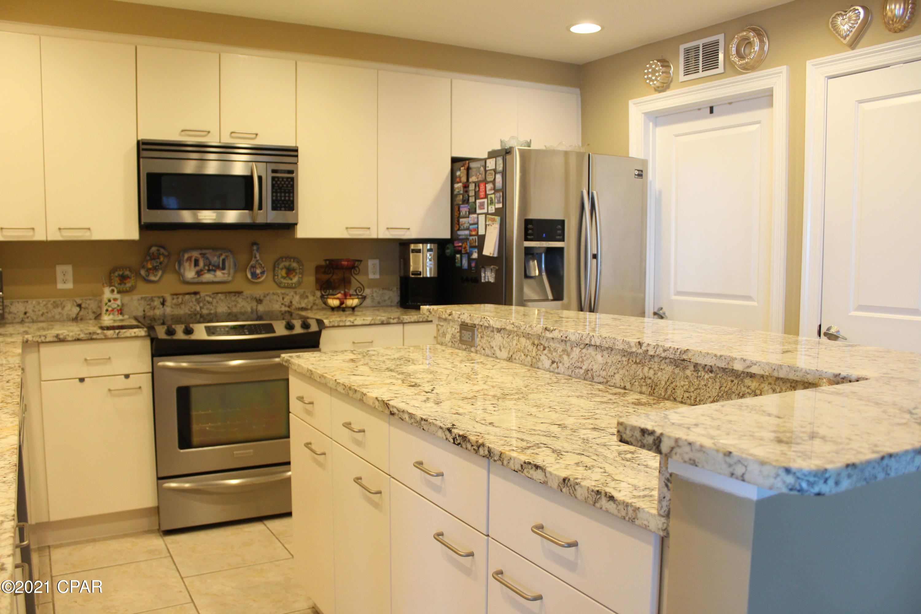 Marina Landing - Residential