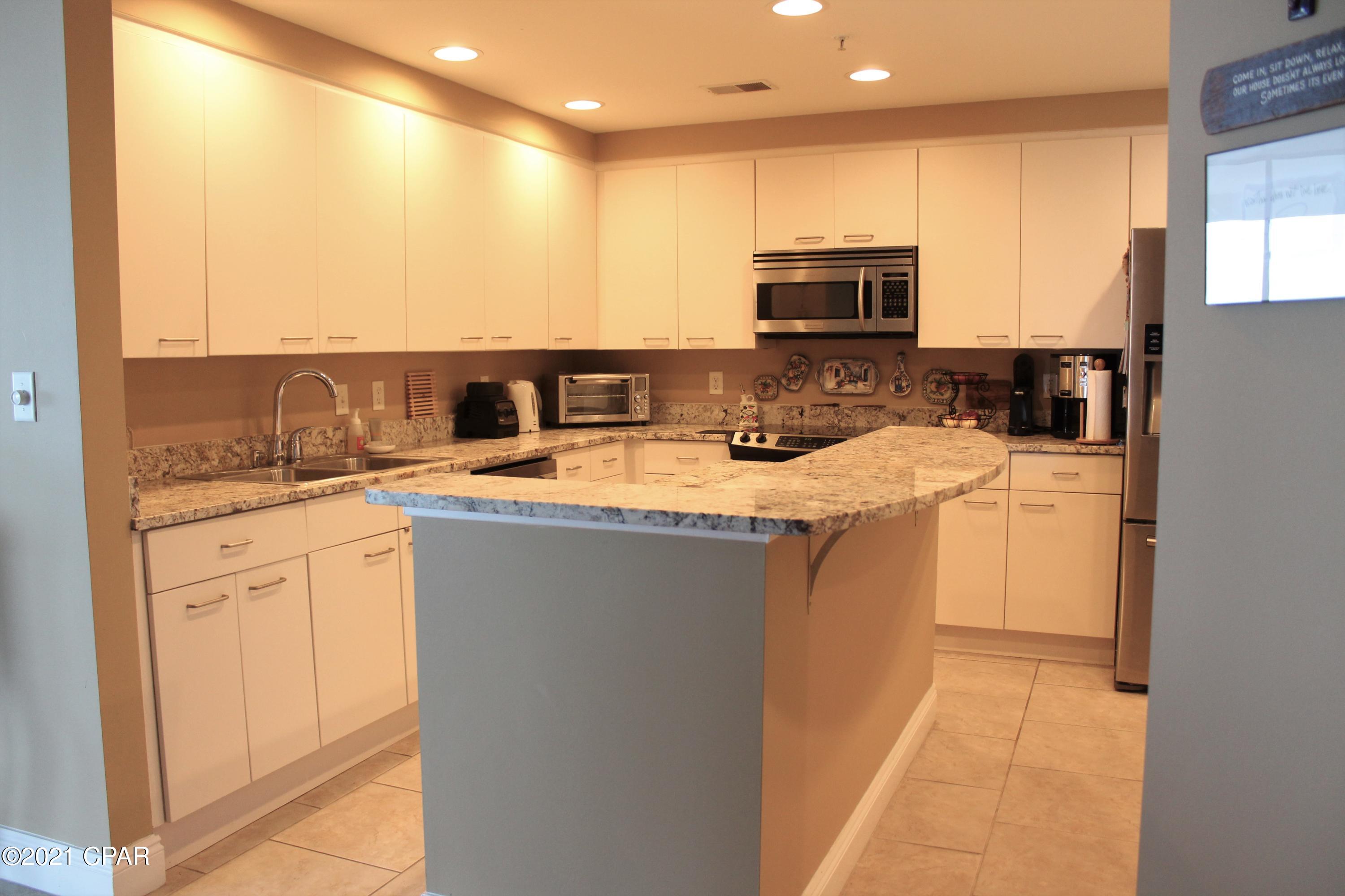 Marina Landing - Residential