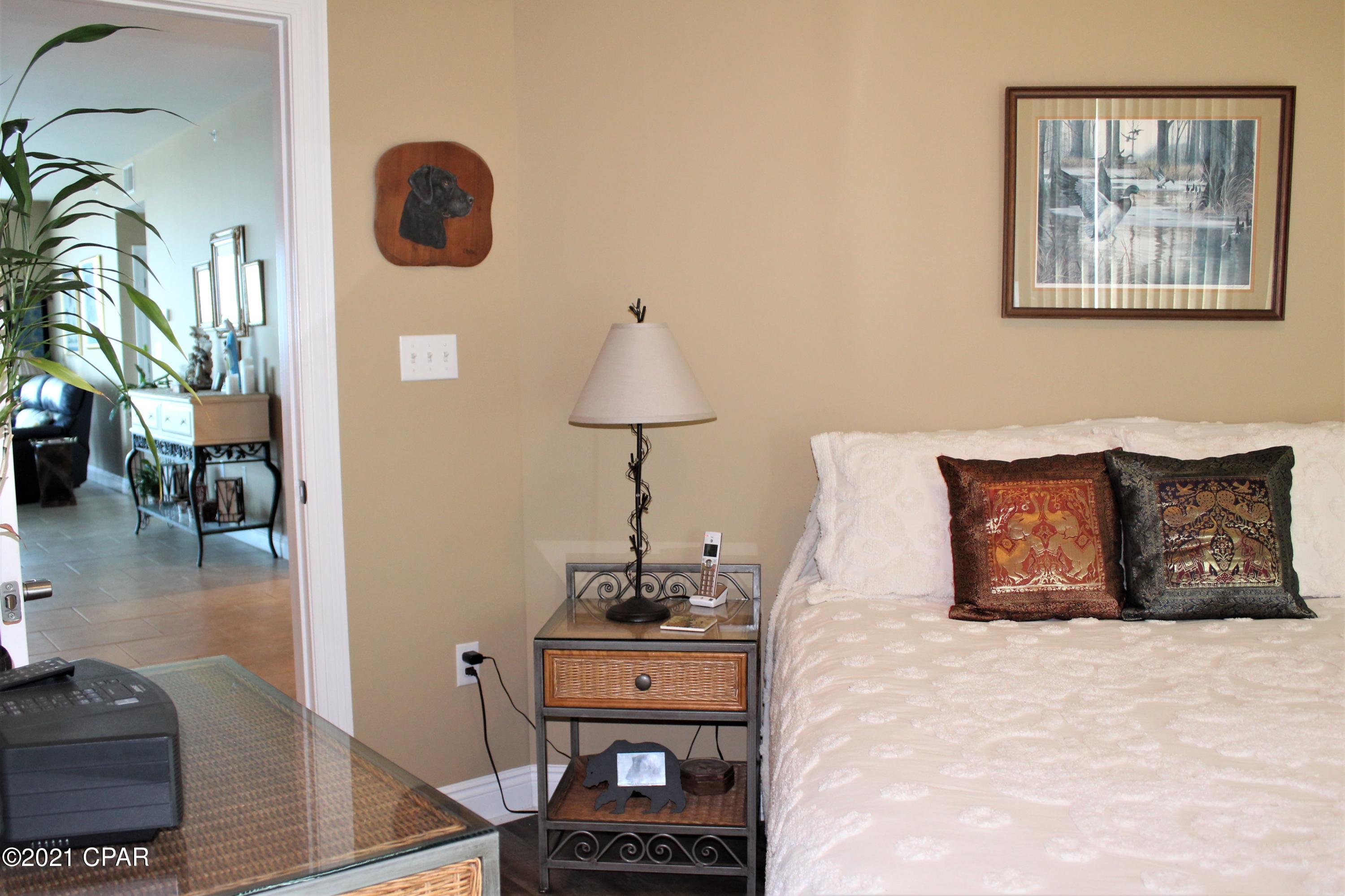 Marina Landing - Residential