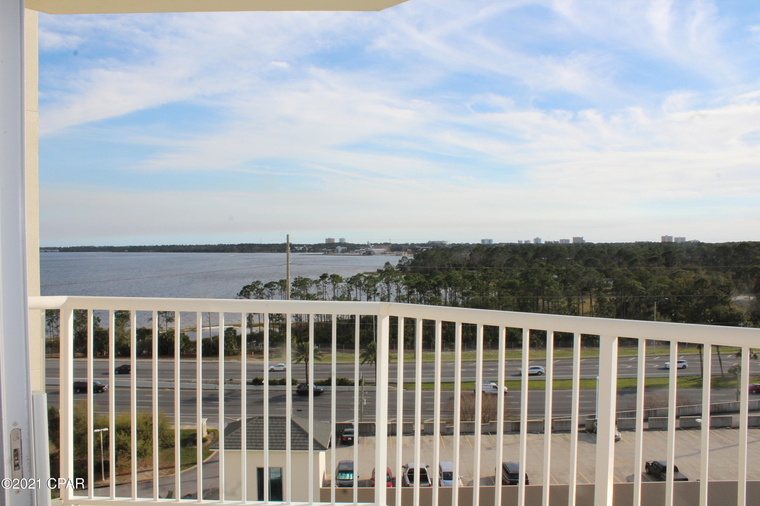 Marina Landing - Residential