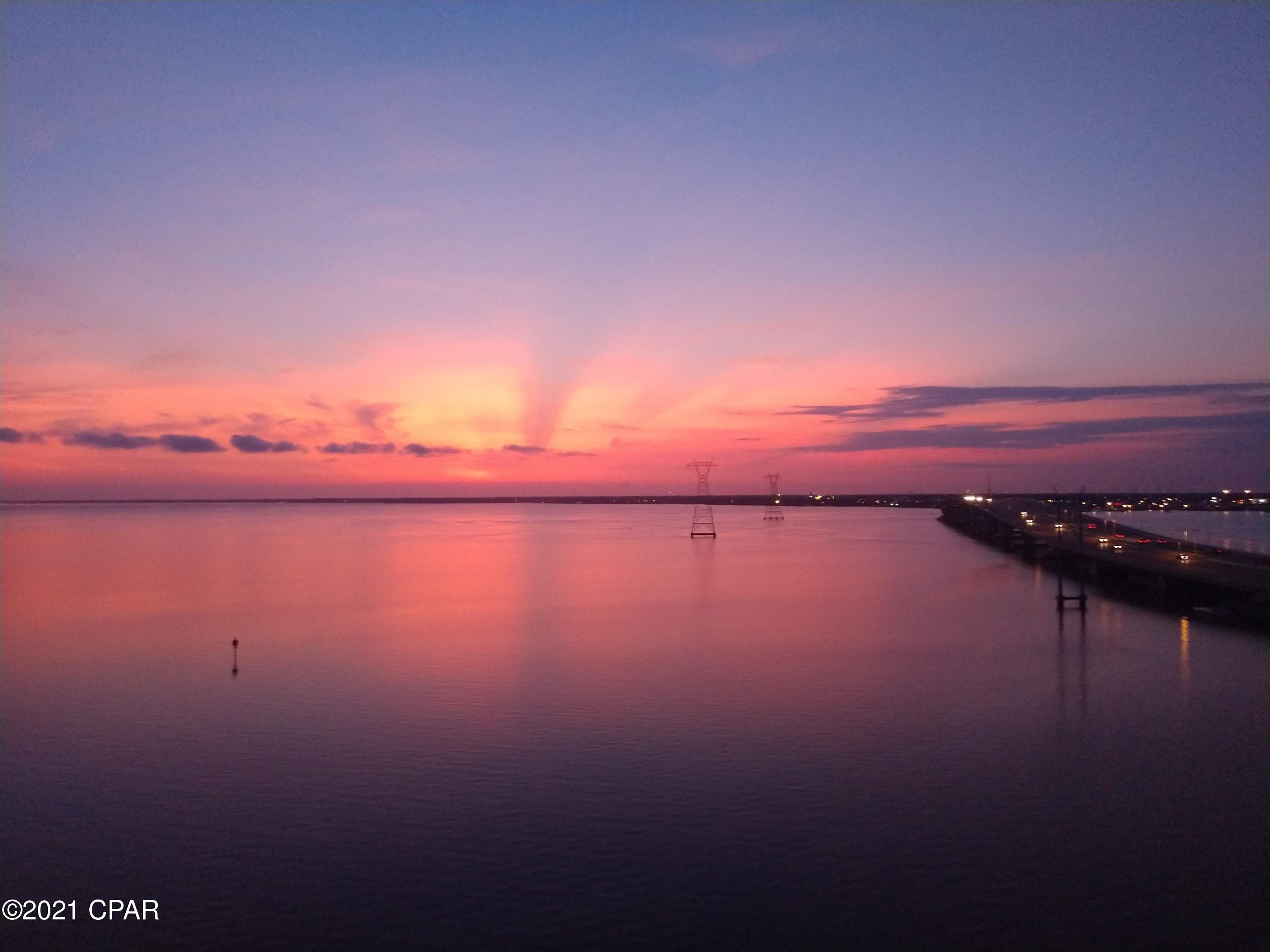 Marina Landing - Residential