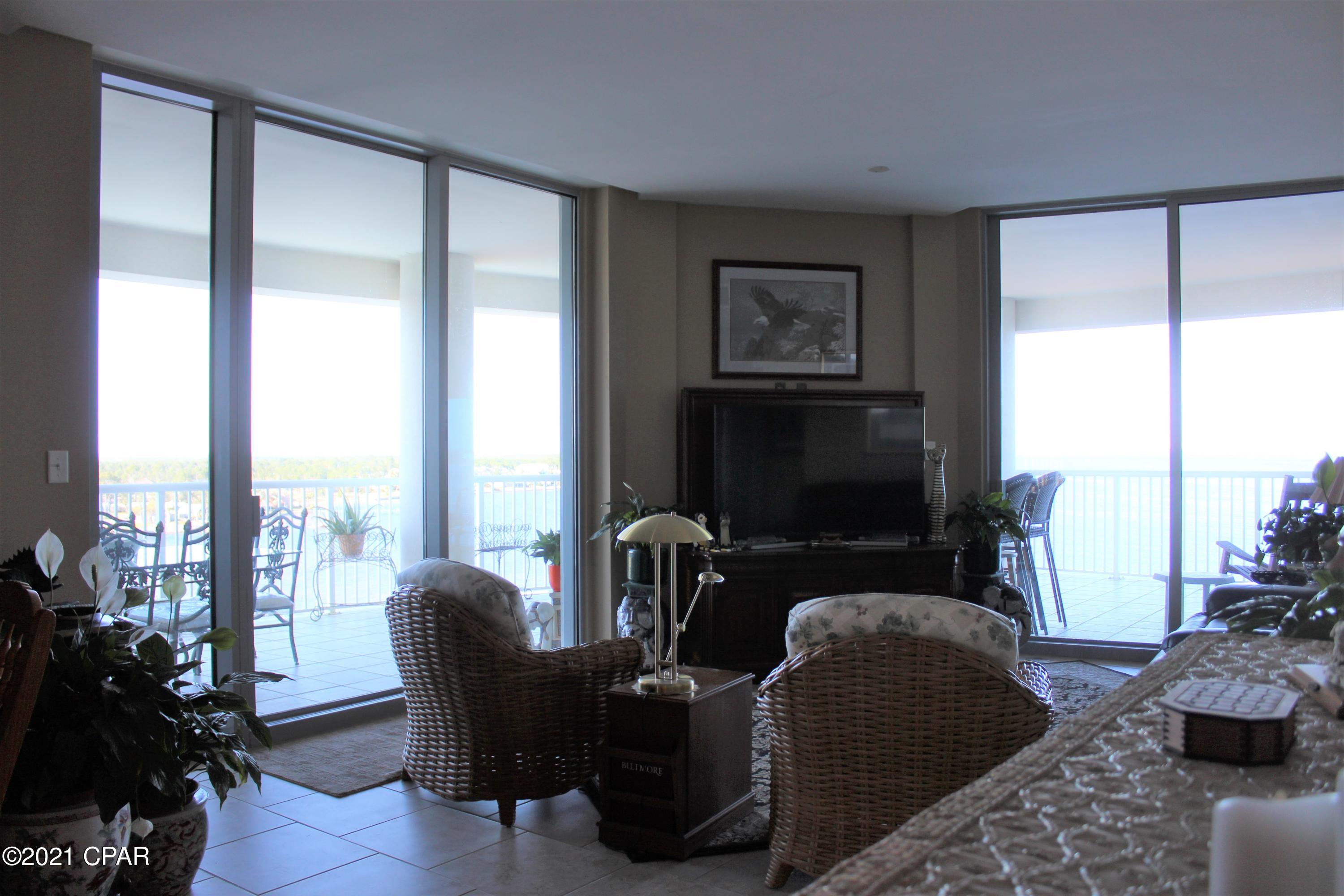 Marina Landing - Residential