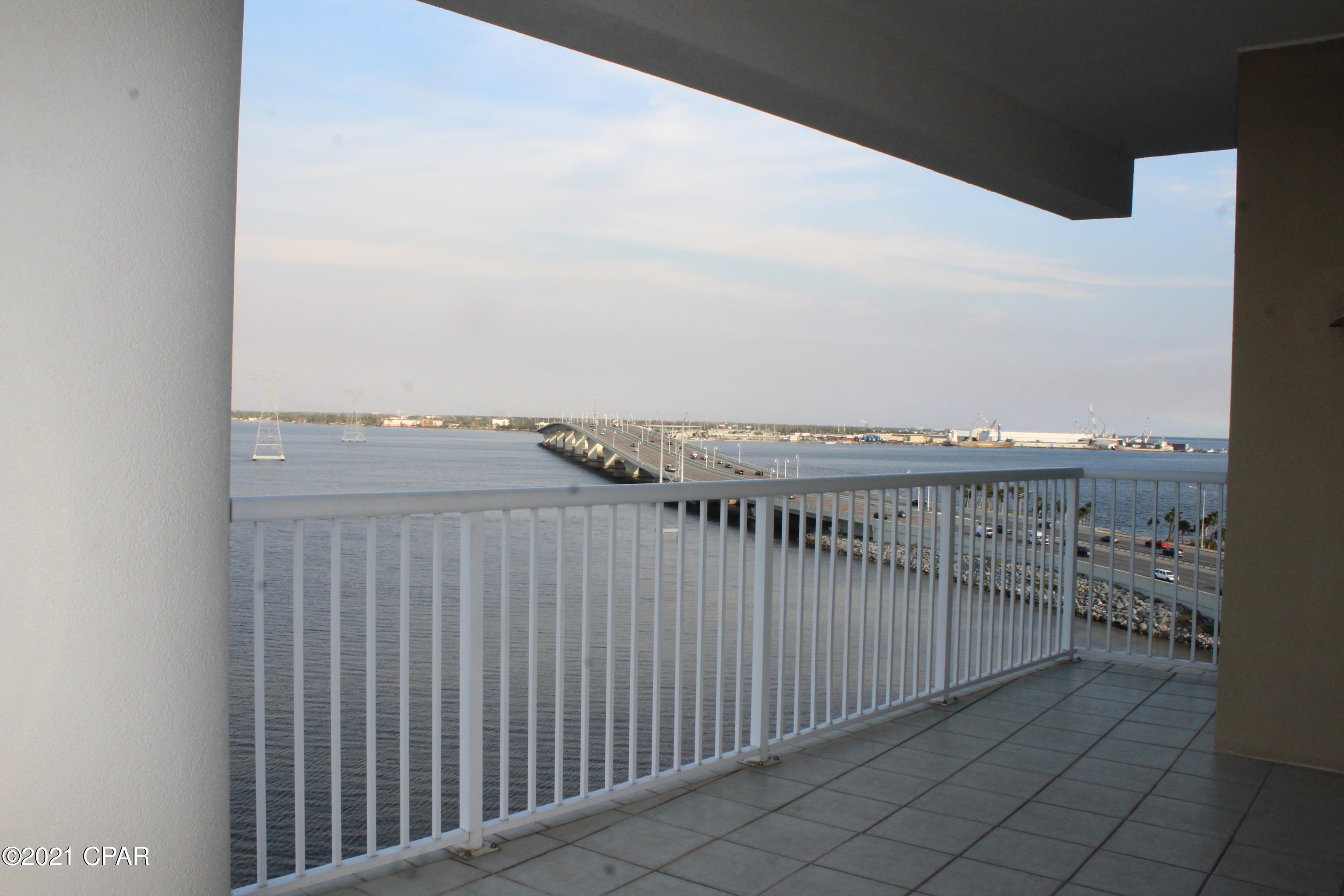 Marina Landing - Residential