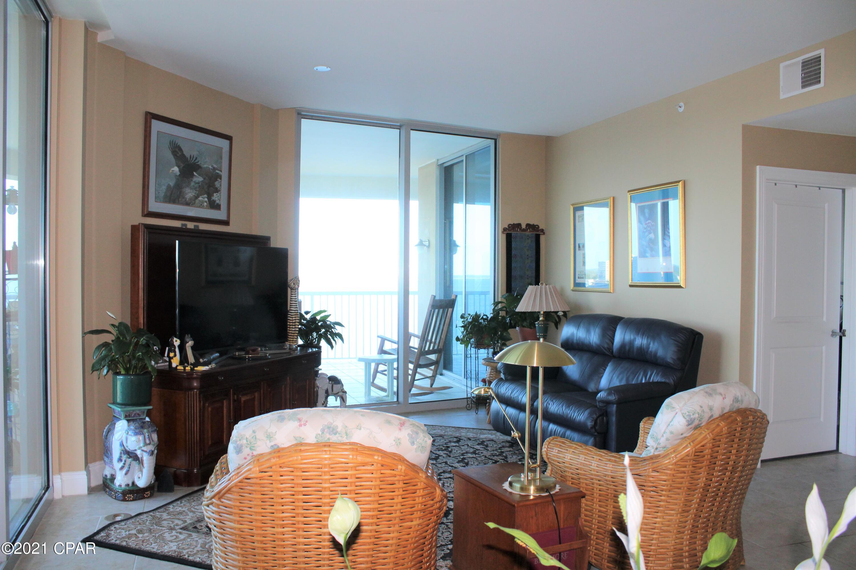 Marina Landing - Residential