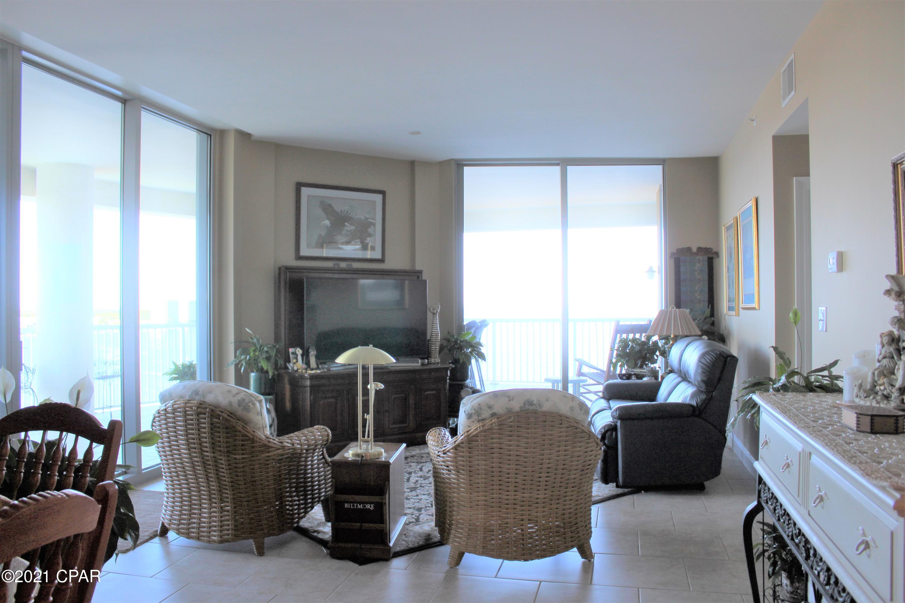 Marina Landing - Residential