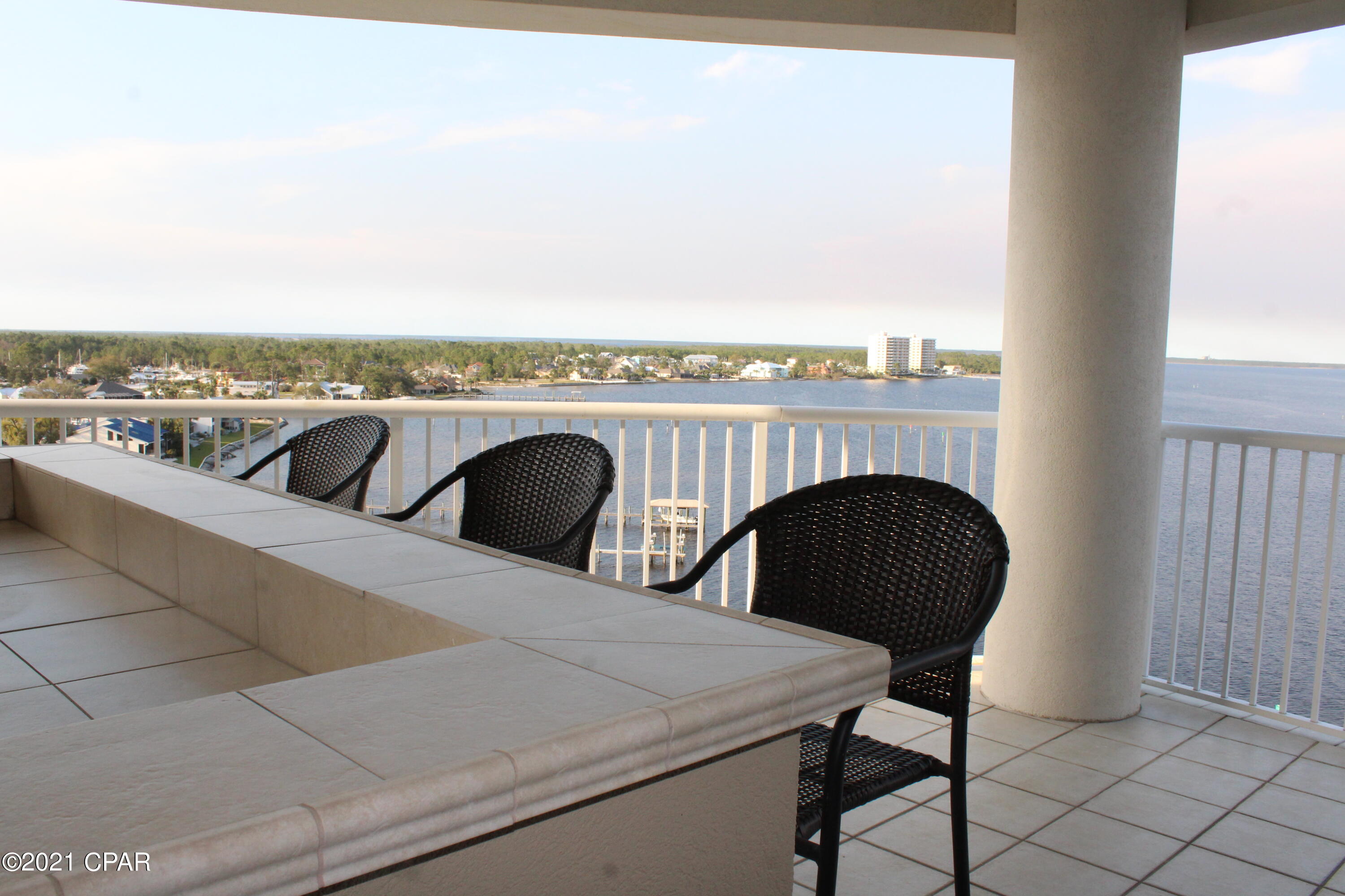 Marina Landing - Residential