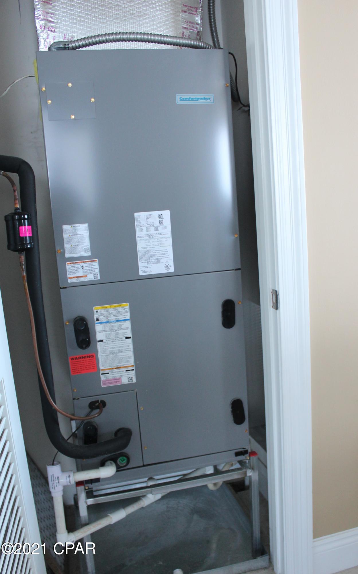 Marina Landing - Residential