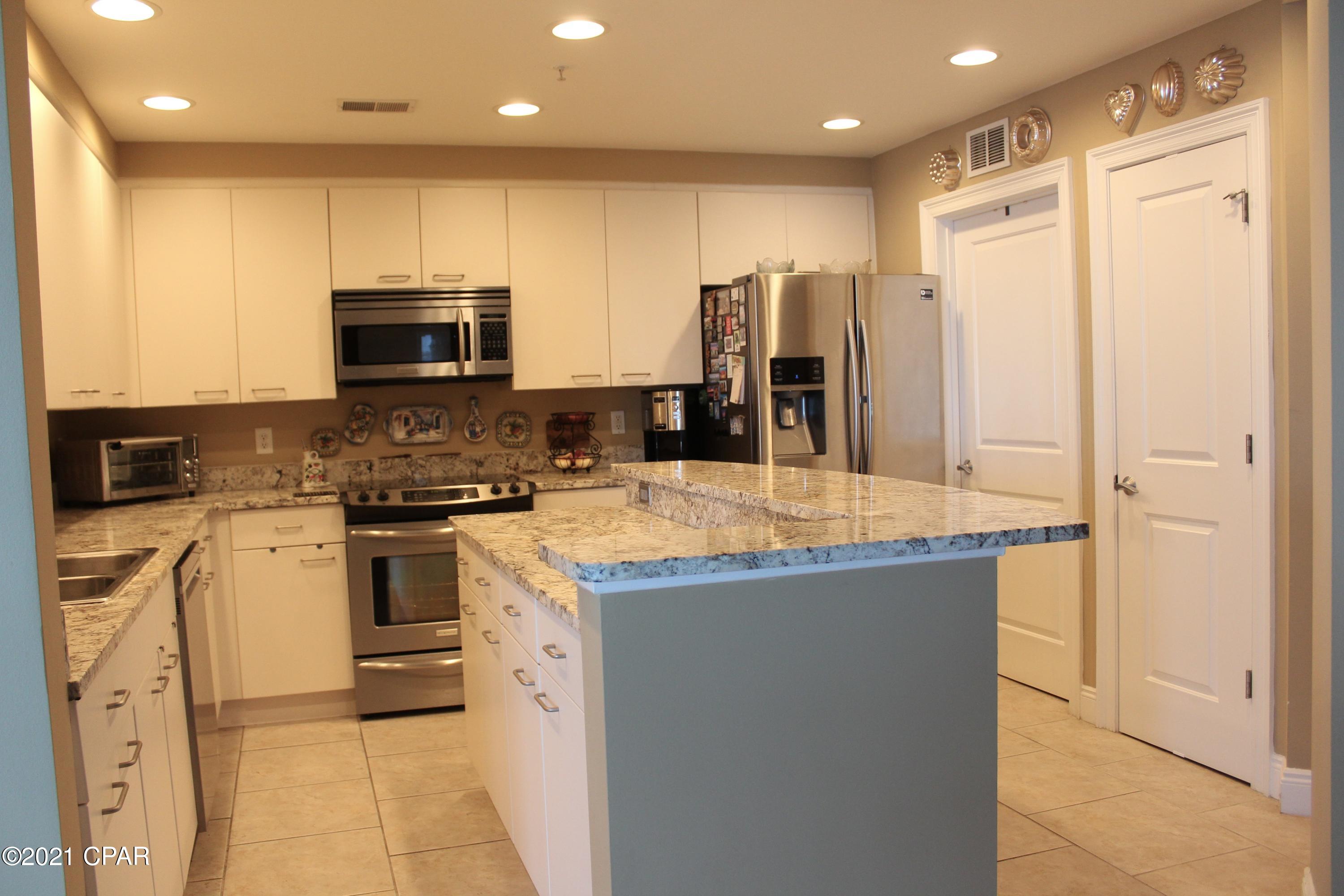 Marina Landing - Residential