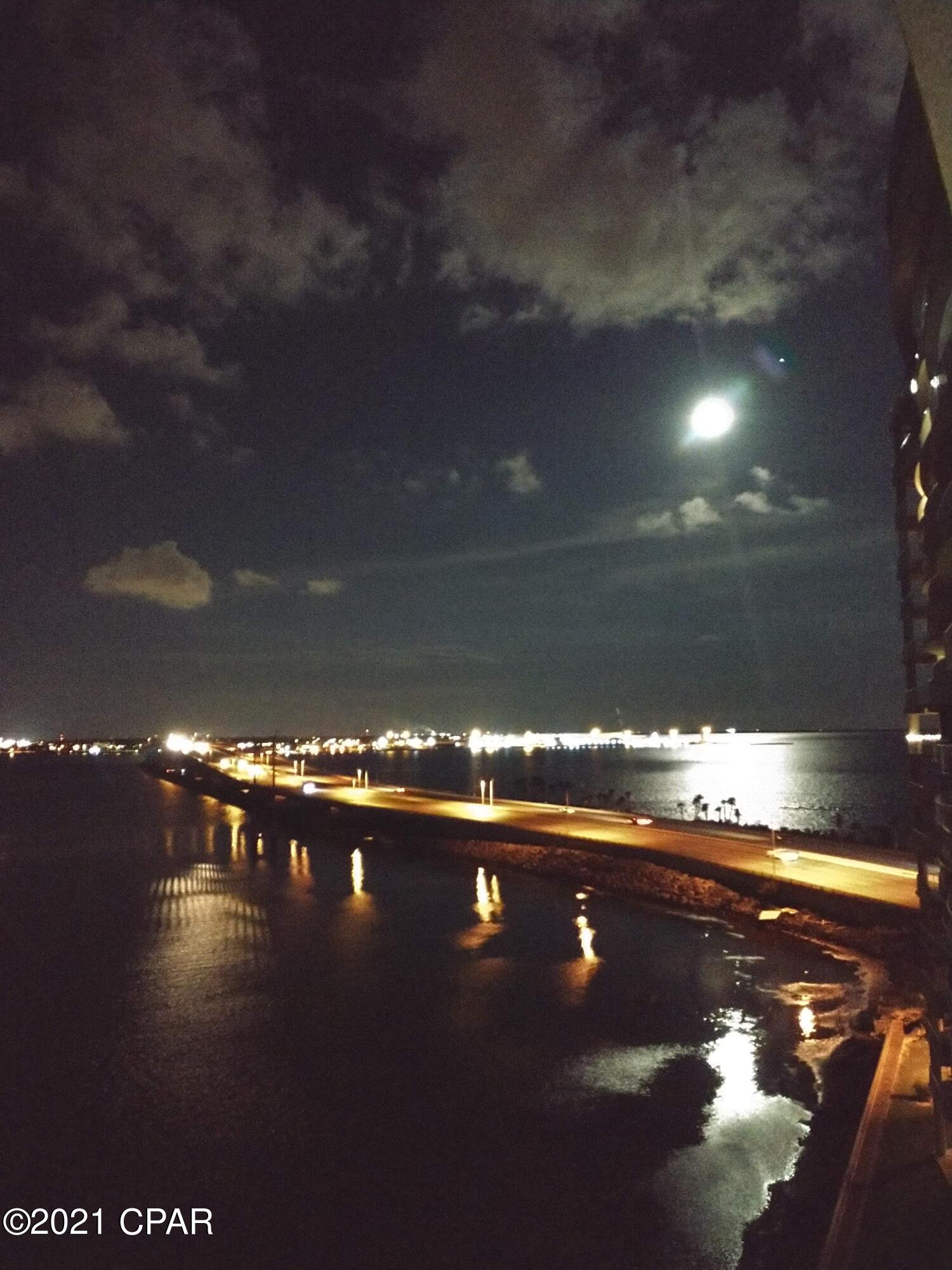 Marina Landing - Residential