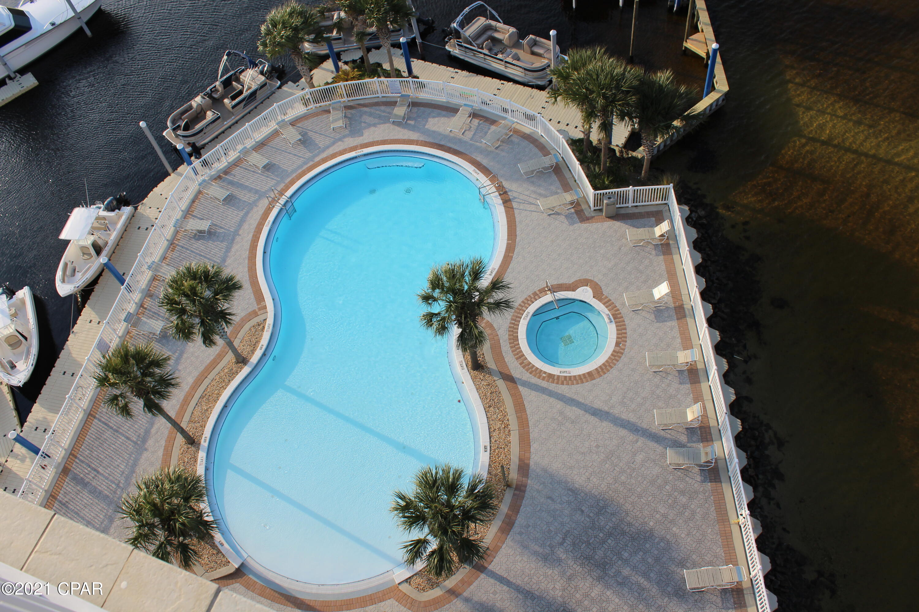 Marina Landing - Residential