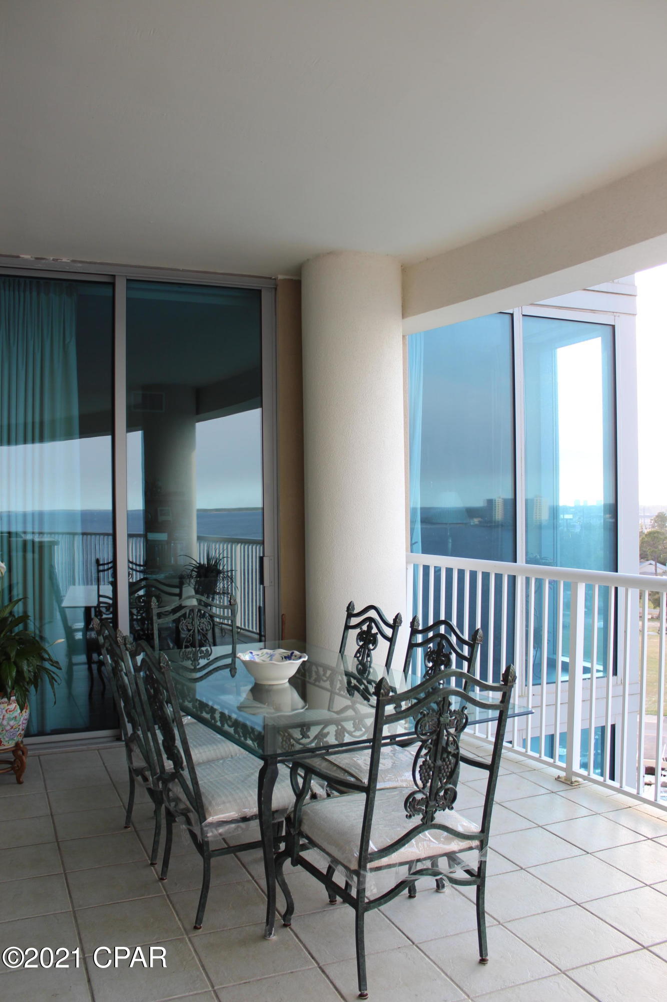 Marina Landing - Residential