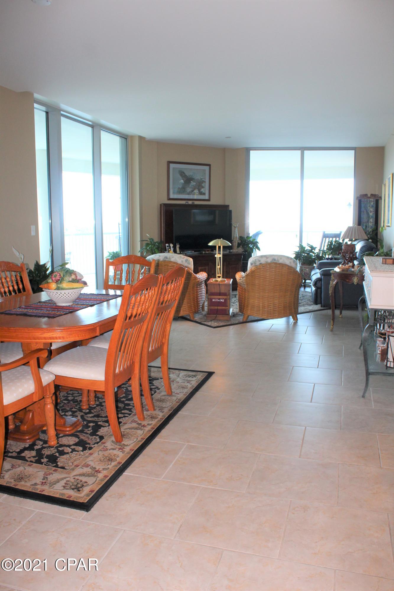 Marina Landing - Residential