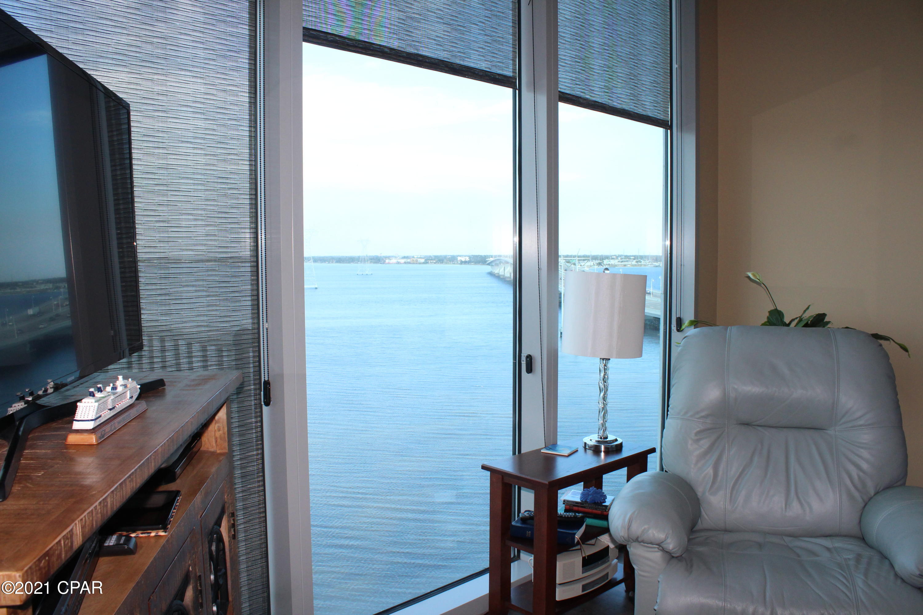 Marina Landing - Residential