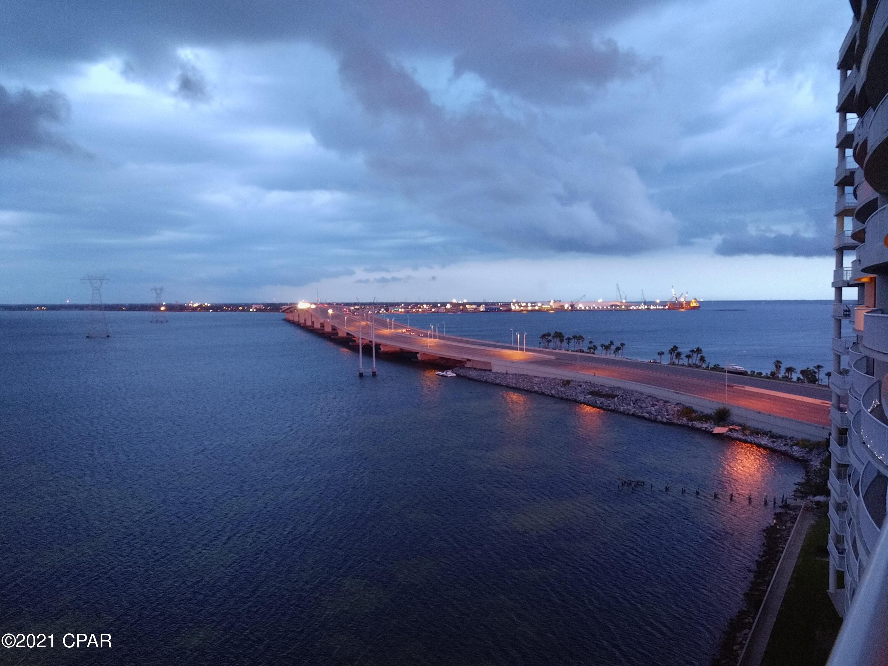 Marina Landing - Residential