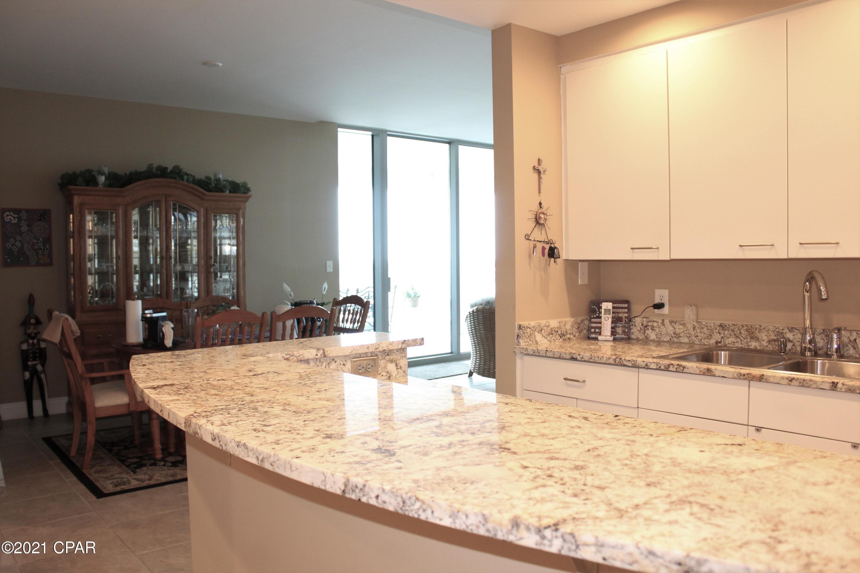 Marina Landing - Residential