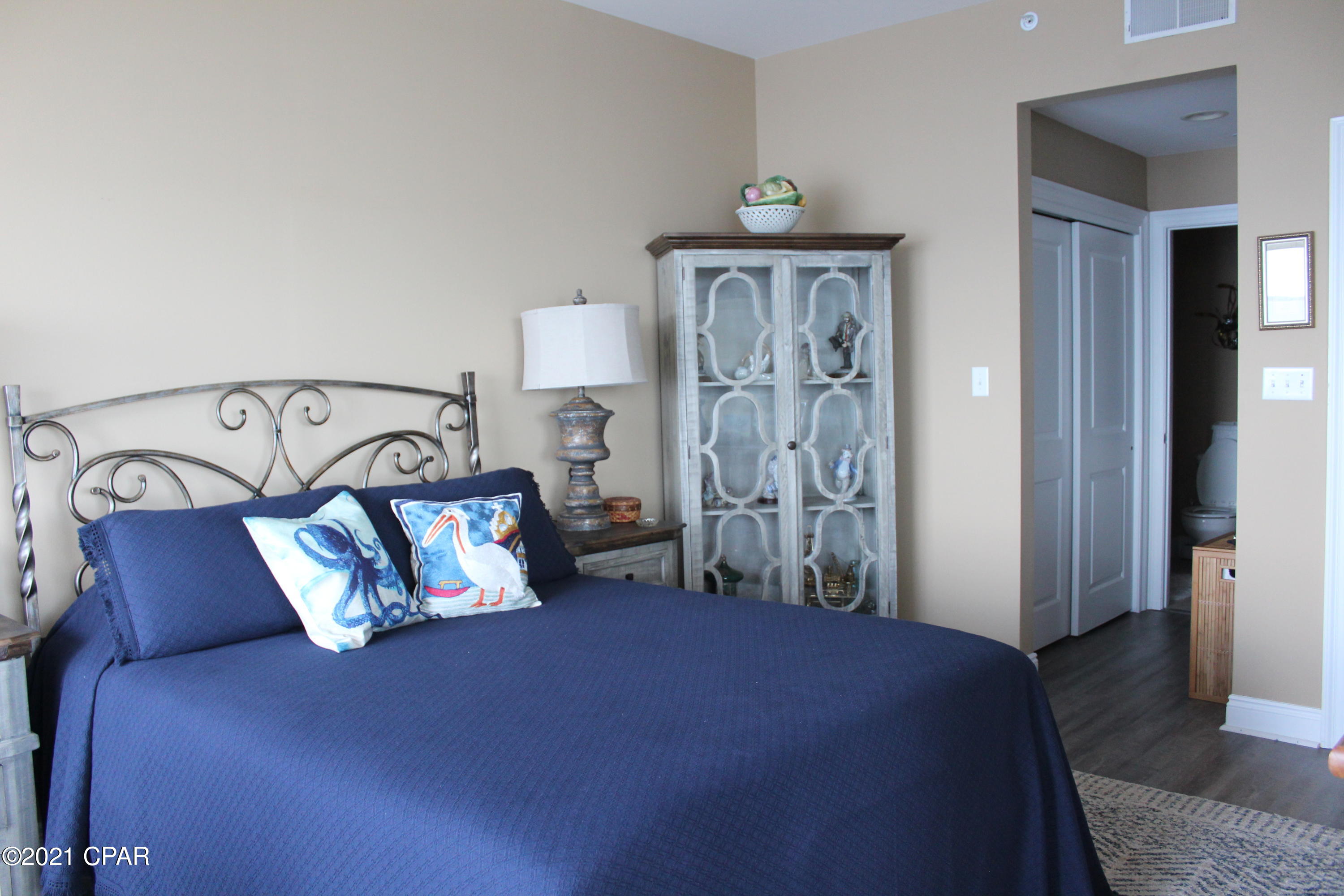 Marina Landing - Residential