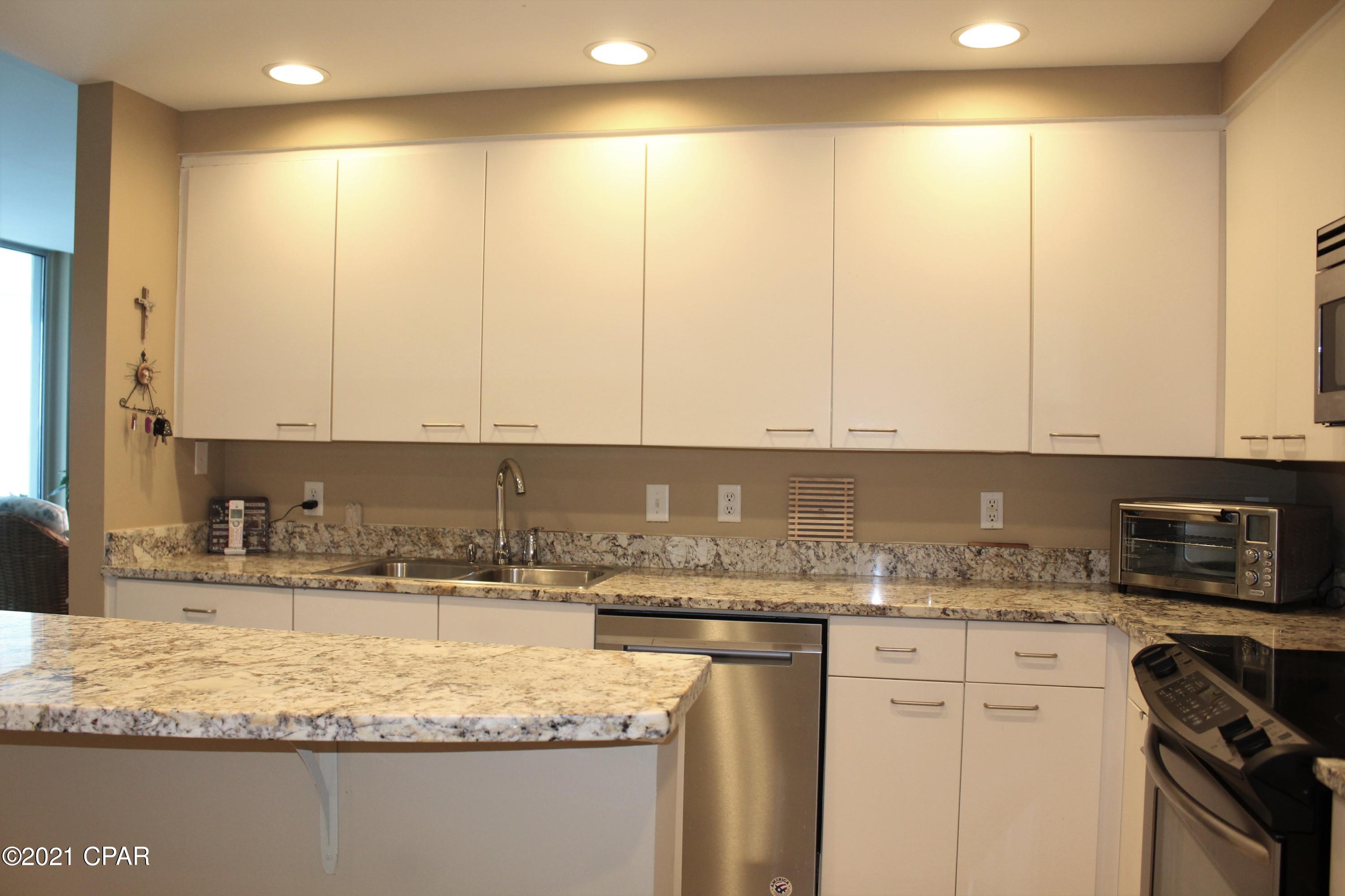 Marina Landing - Residential