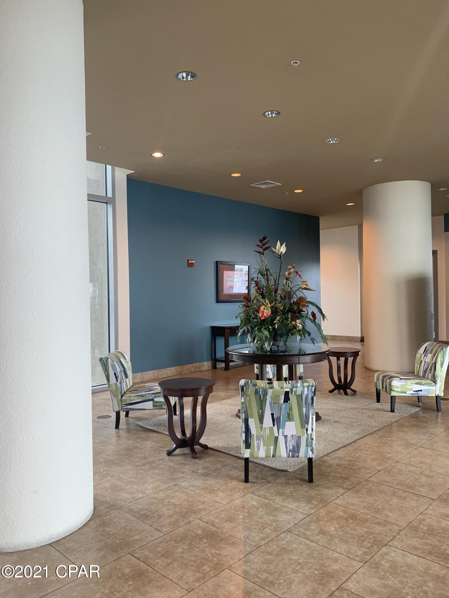 Marina Landing - Residential