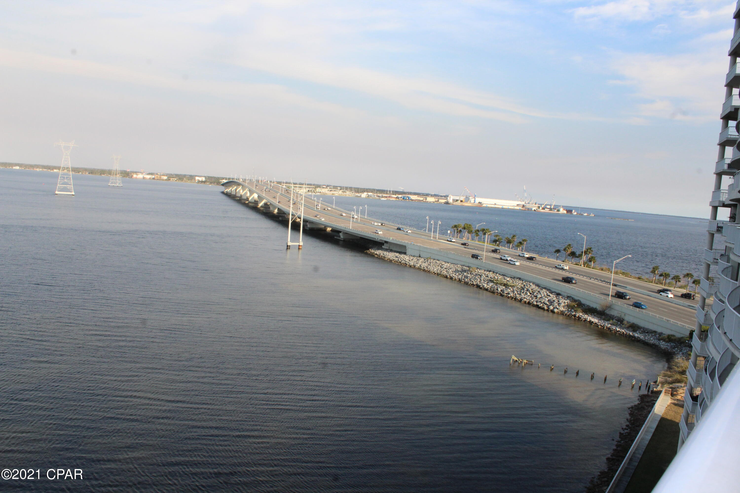 Marina Landing - Residential