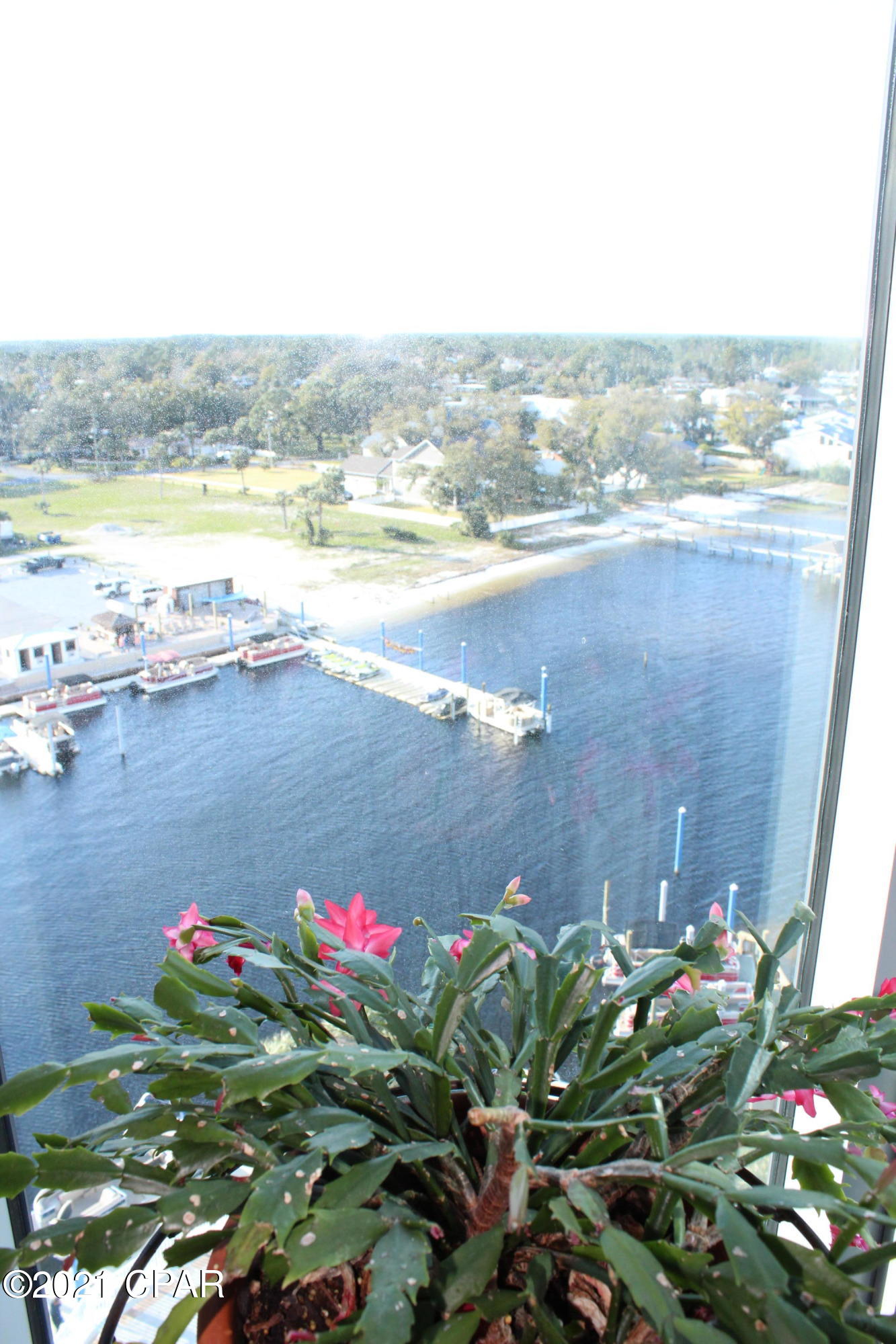 Marina Landing - Residential