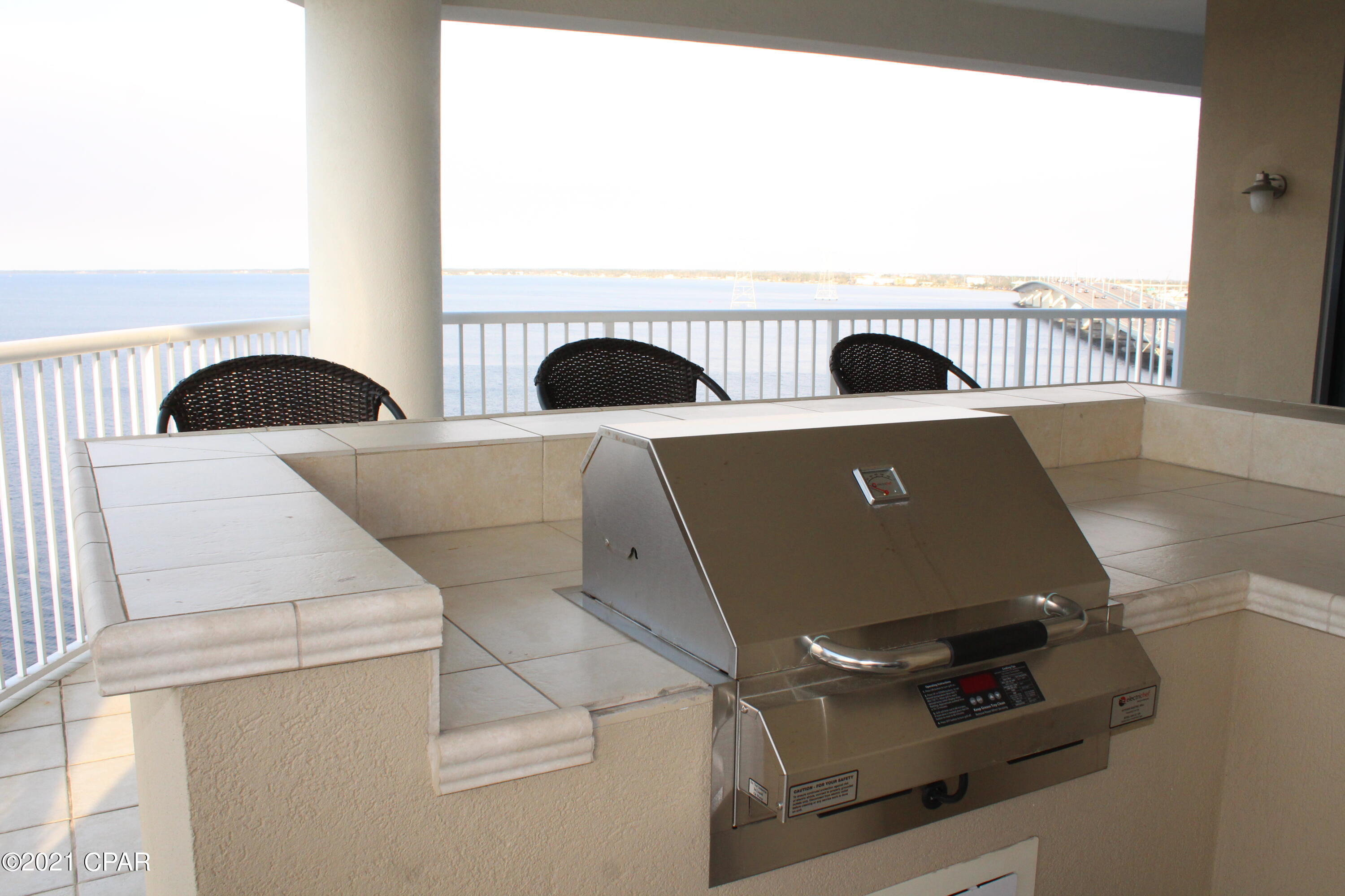 Marina Landing - Residential