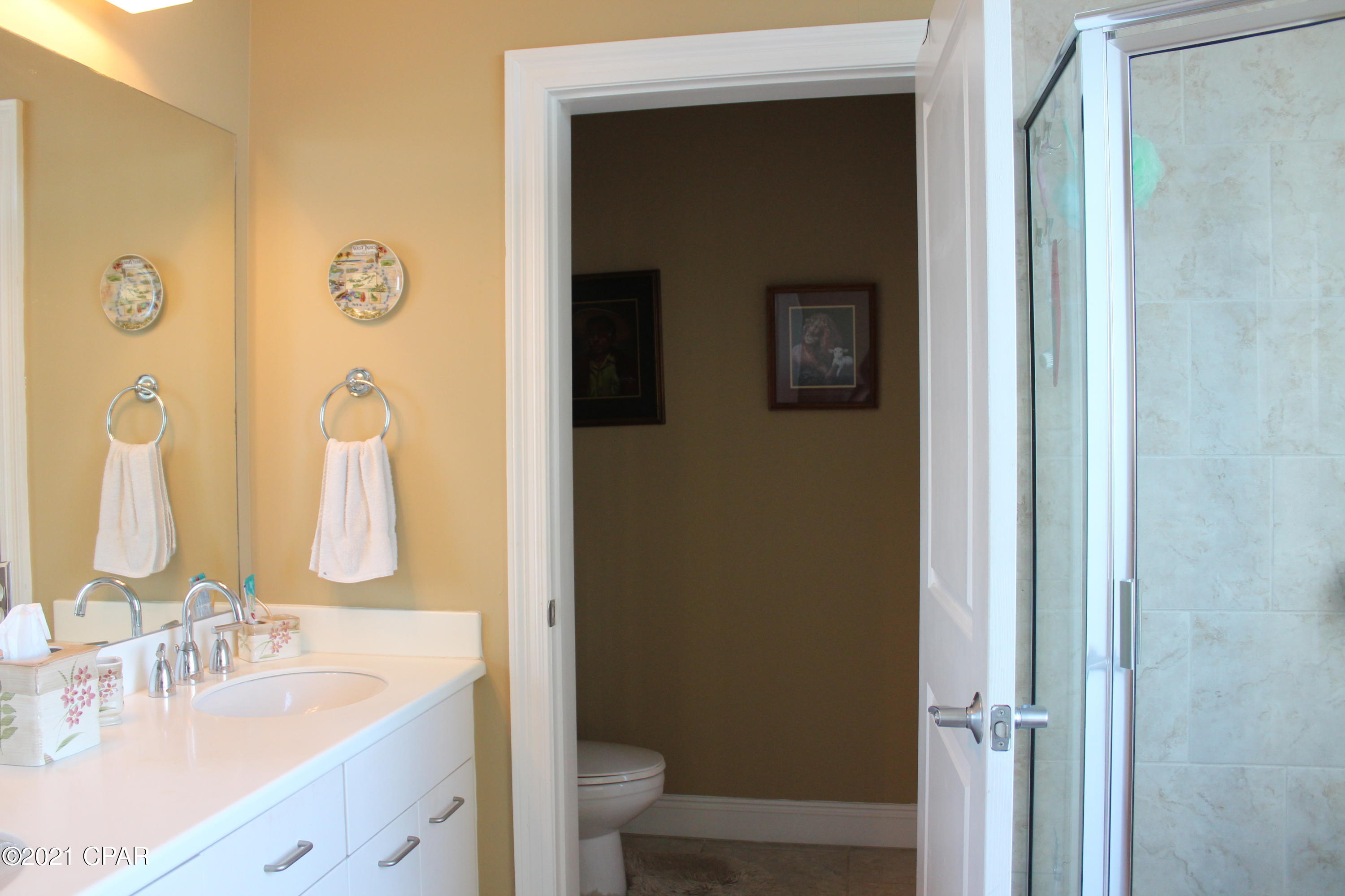 Marina Landing - Residential