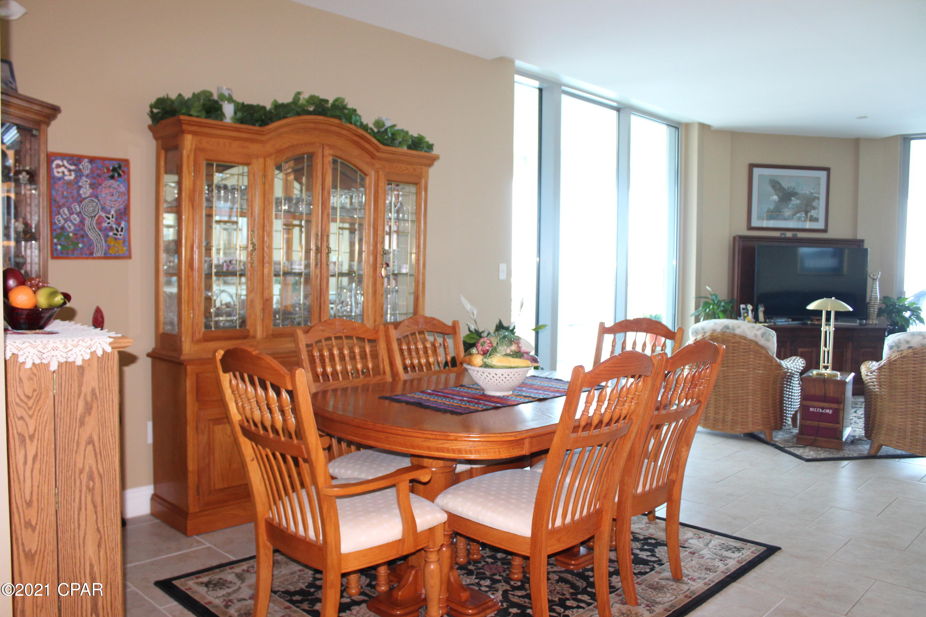 Marina Landing - Residential