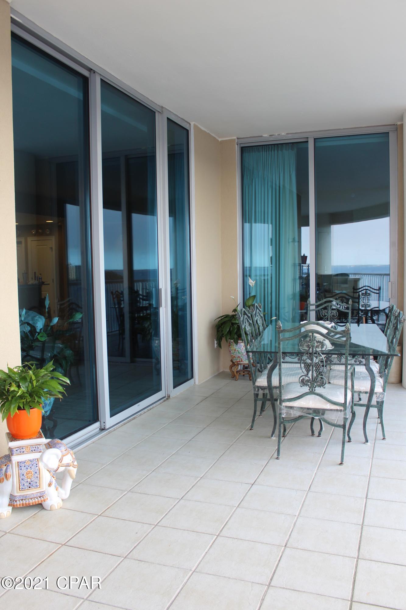 Marina Landing - Residential