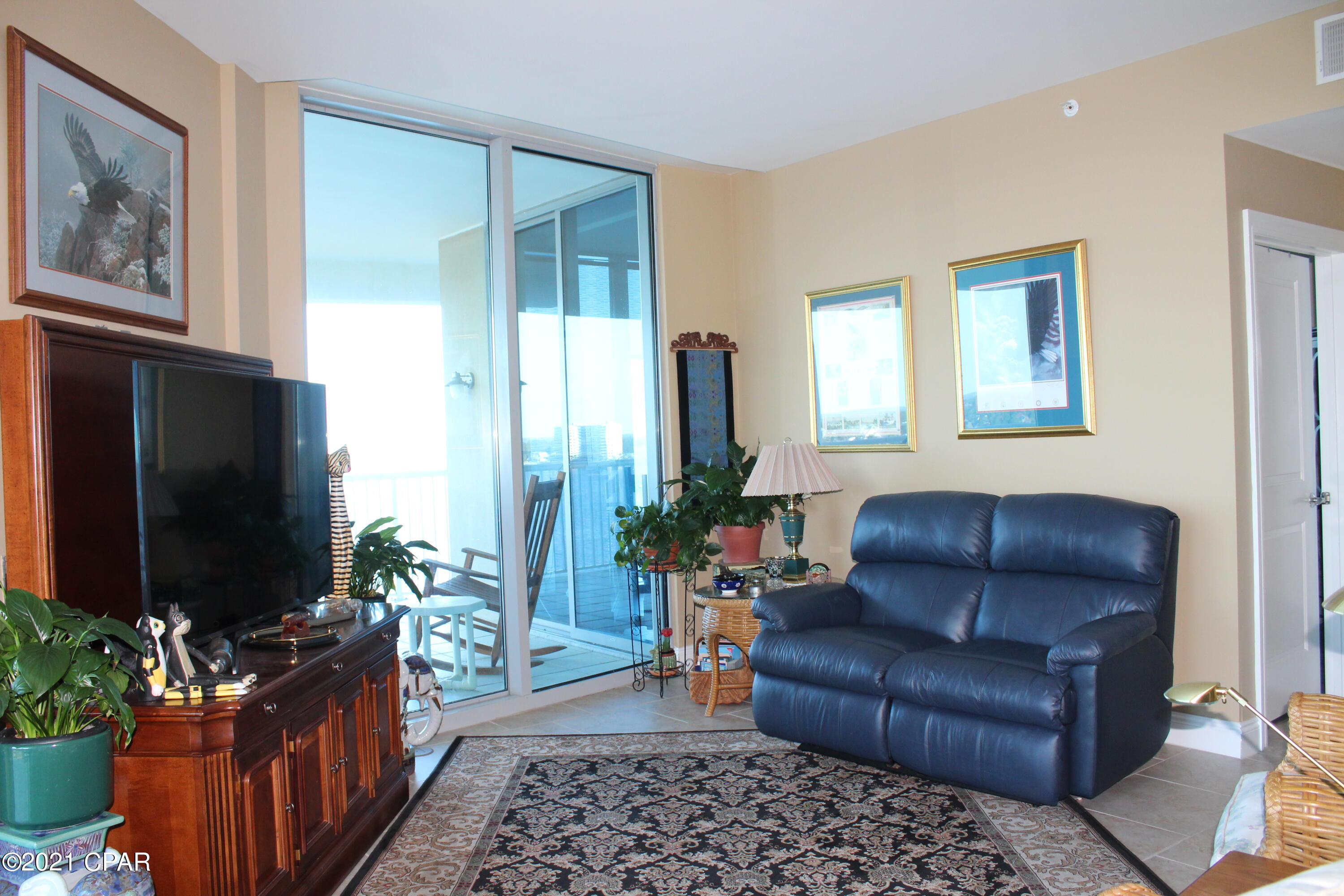 Marina Landing - Residential