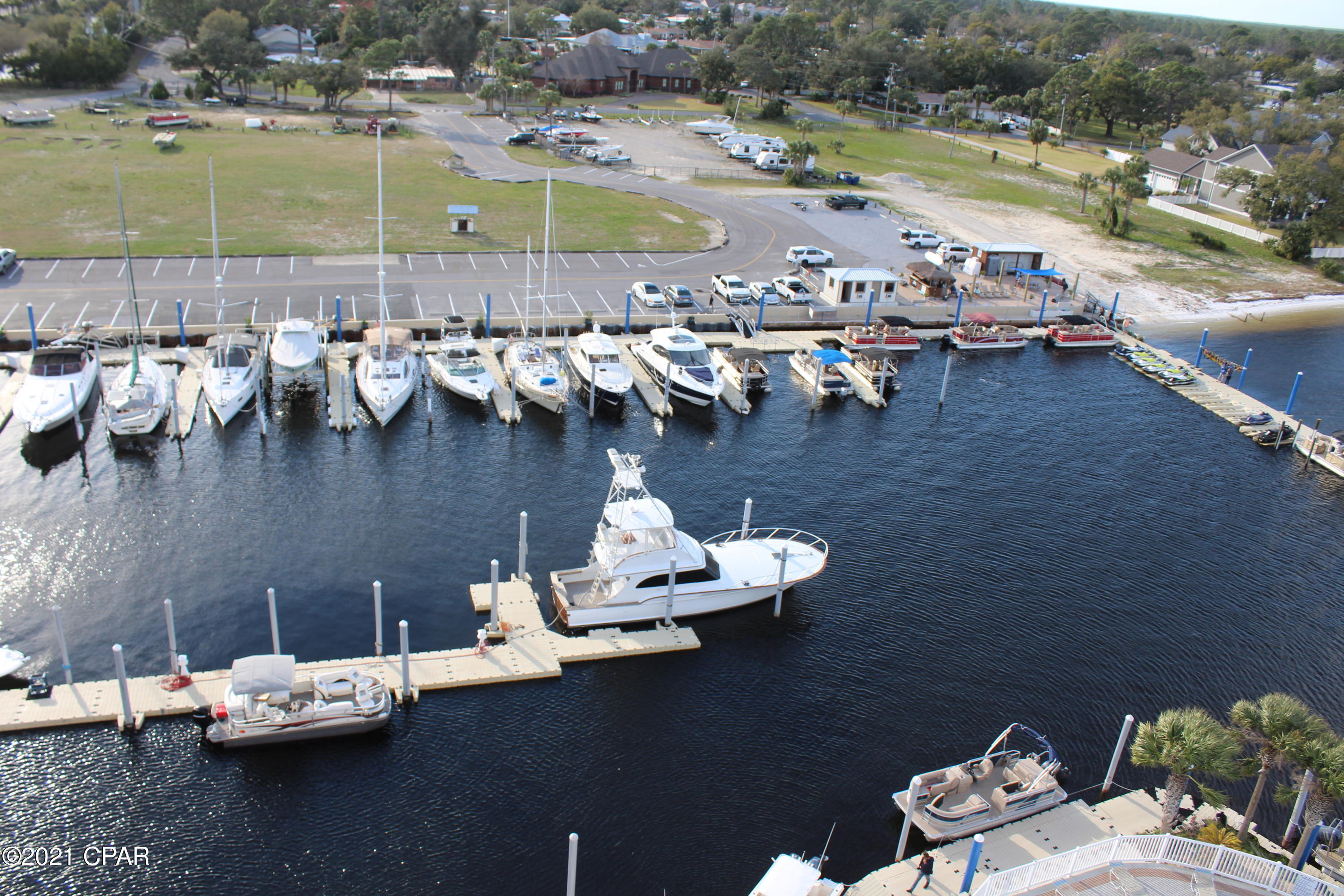 Marina Landing - Residential