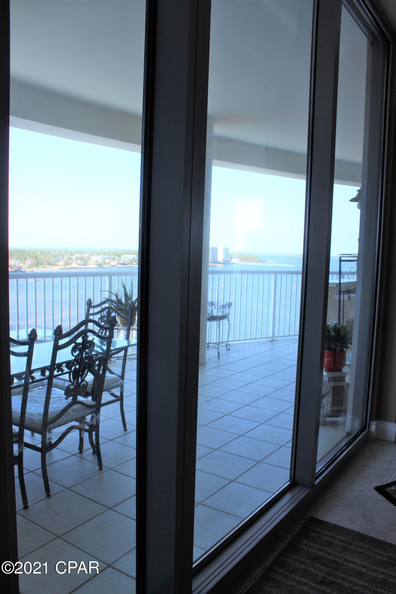 Marina Landing - Residential