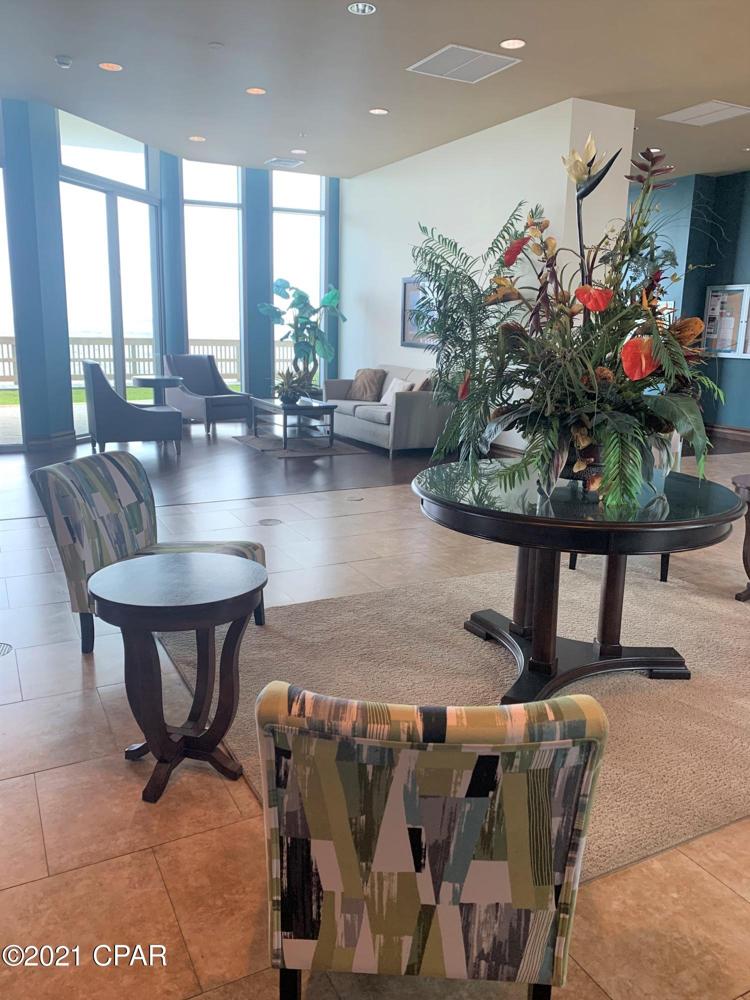 Marina Landing - Residential