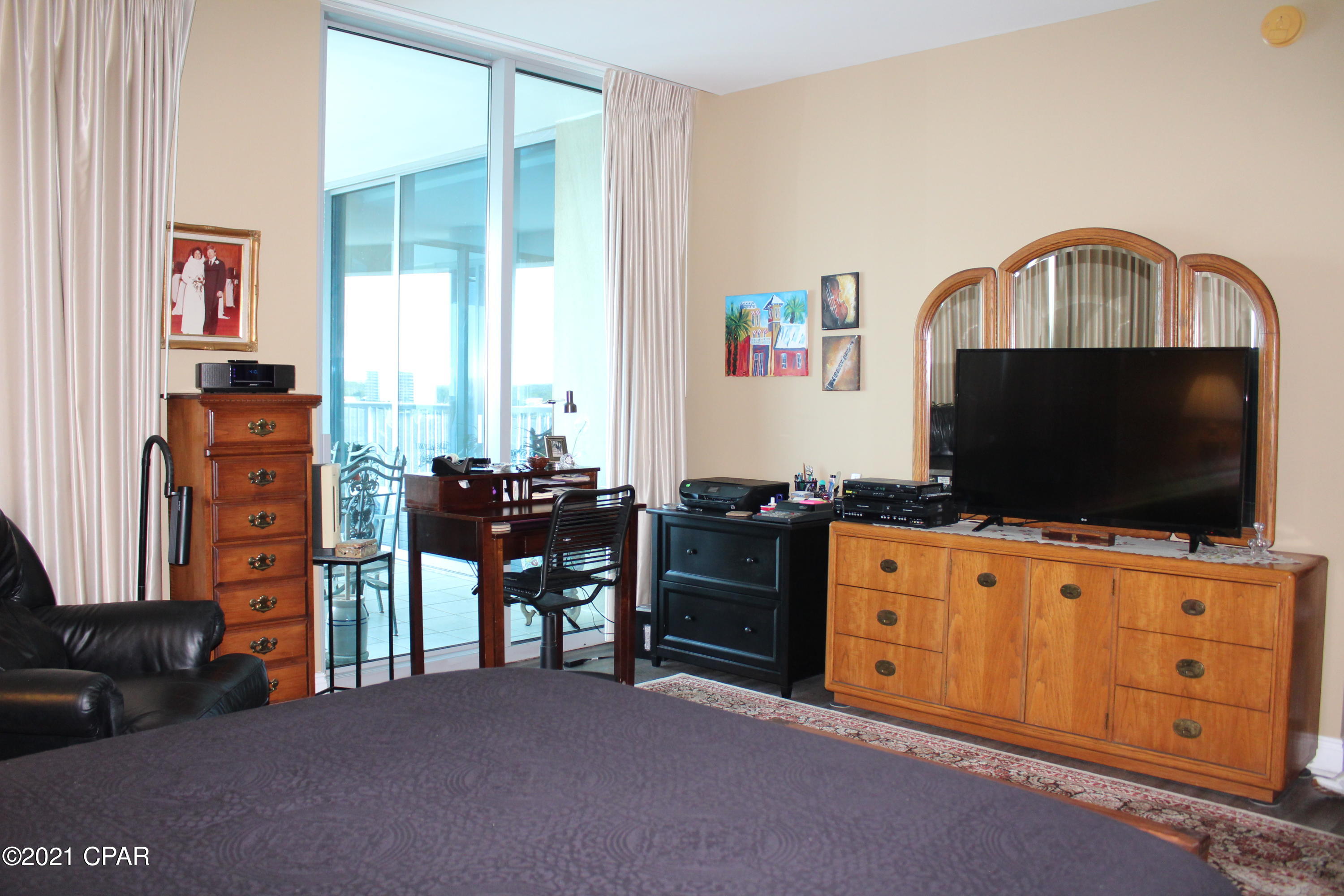 Marina Landing - Residential