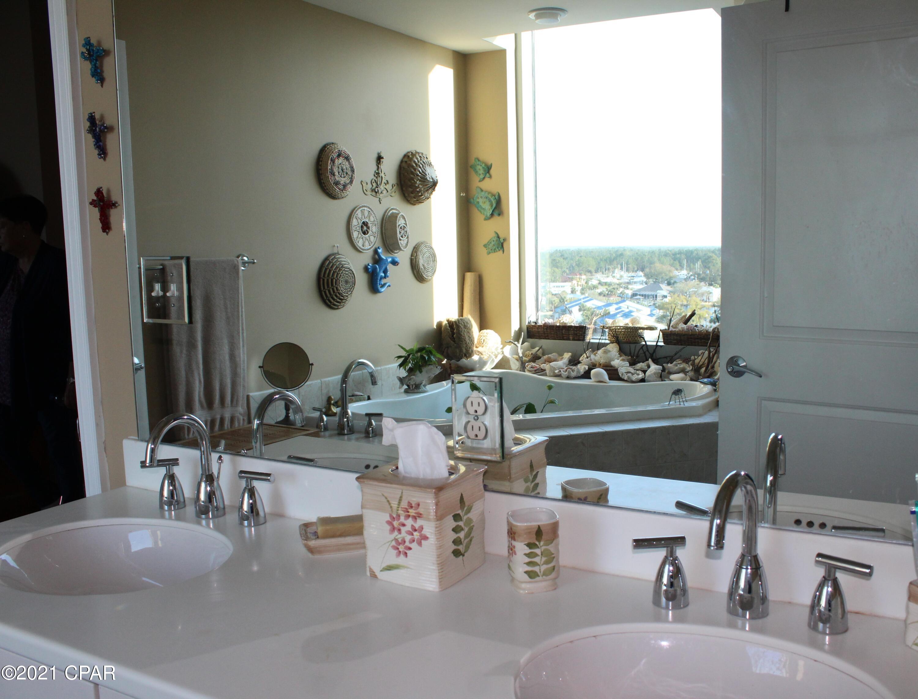 Marina Landing - Residential