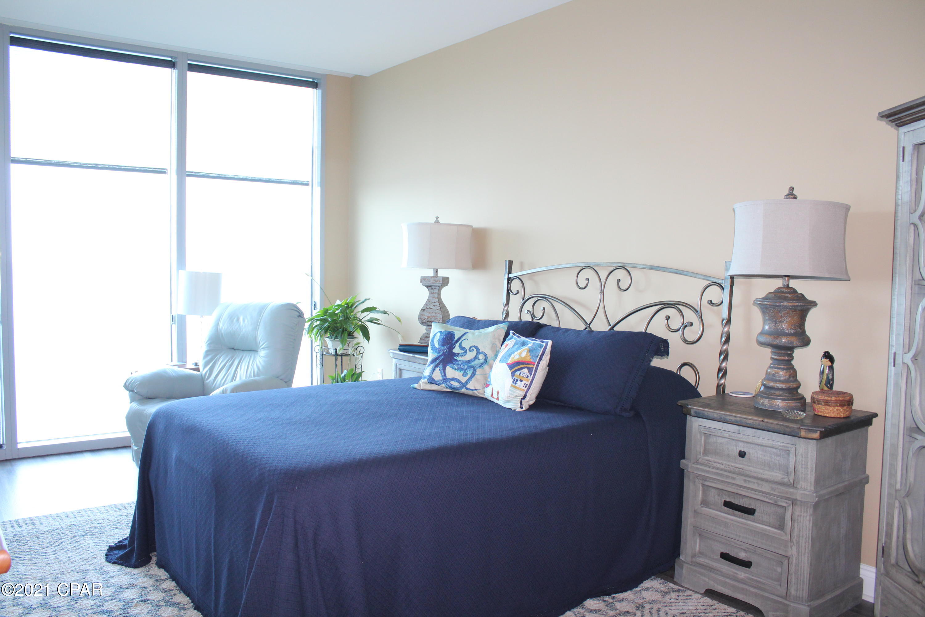 Marina Landing - Residential