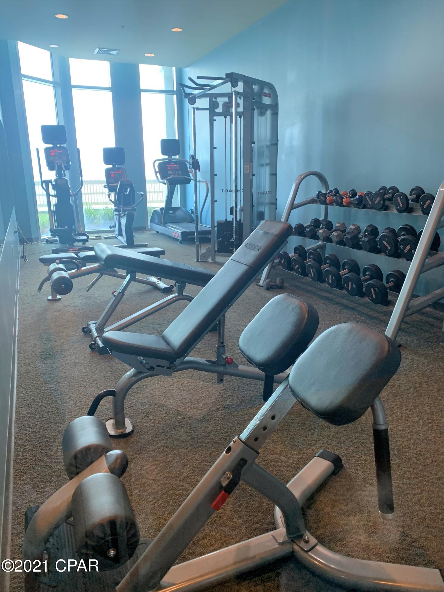 Marina Landing - Residential