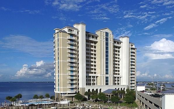 Marina Landing - Residential