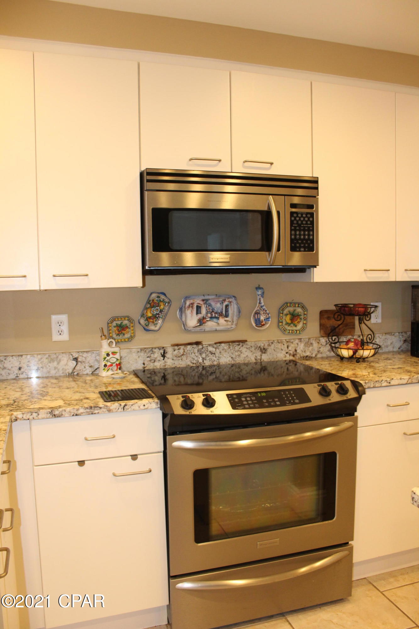 Marina Landing - Residential