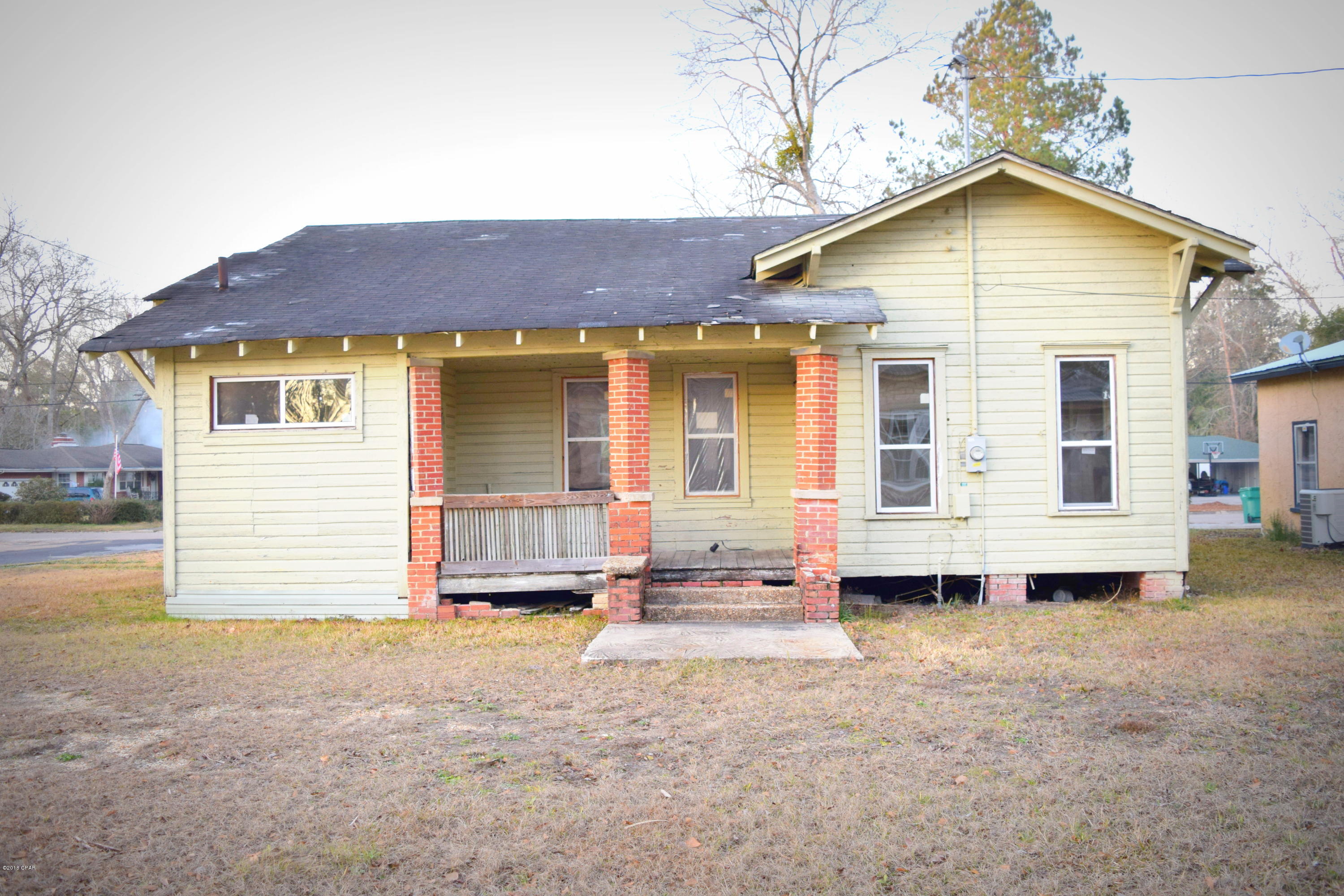 No Named Subdivision - Residential