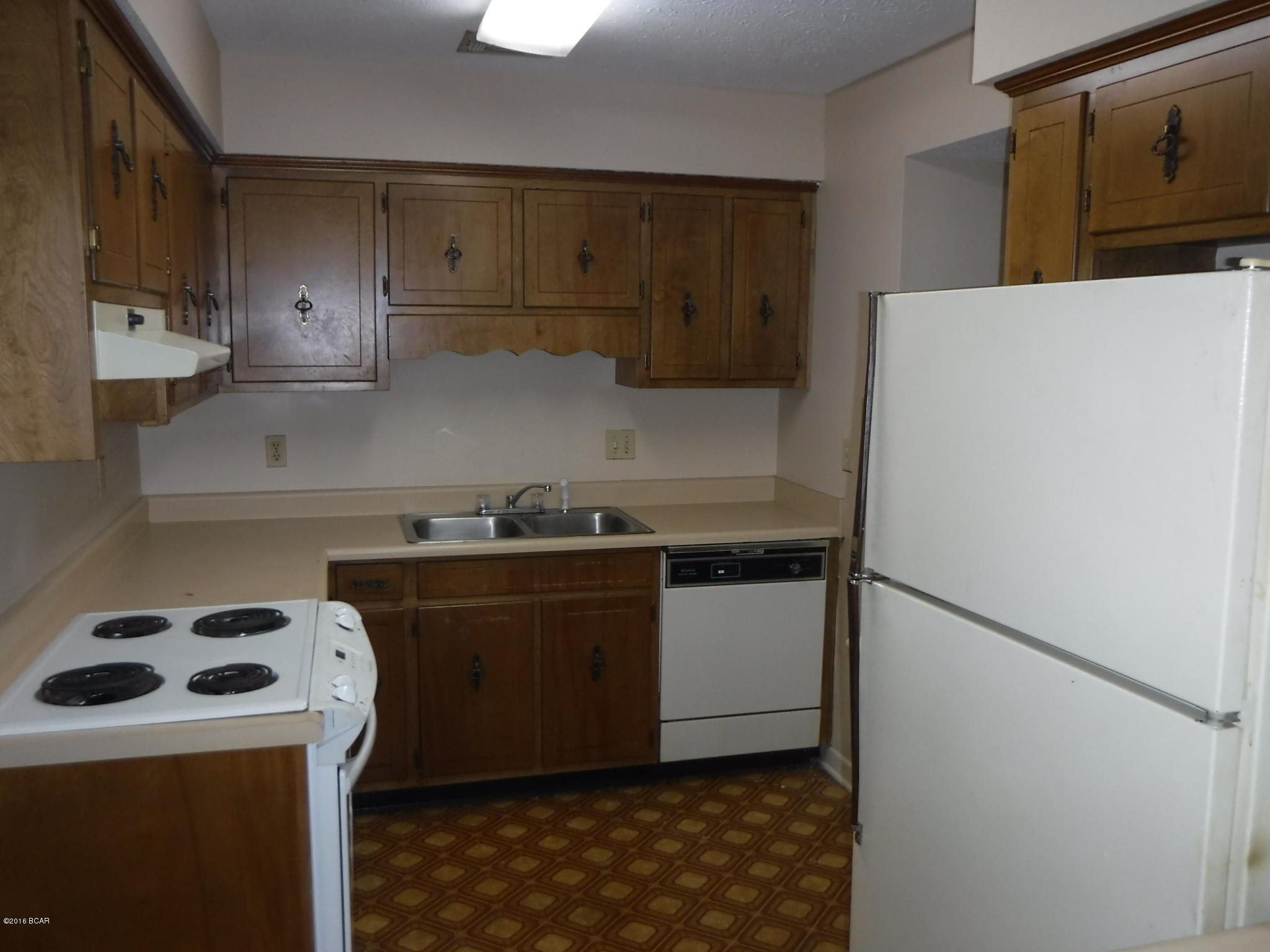 Venetian Villa - Residential Lease