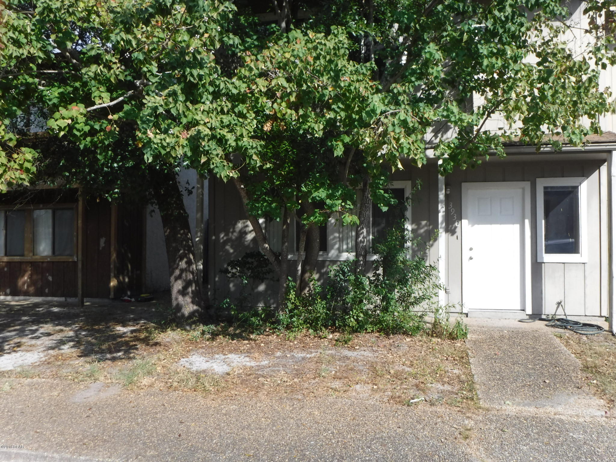Venetian Villa - Residential Lease