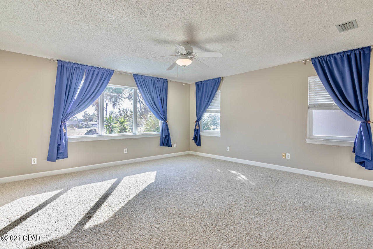 Bay Point Unit 1 - Residential