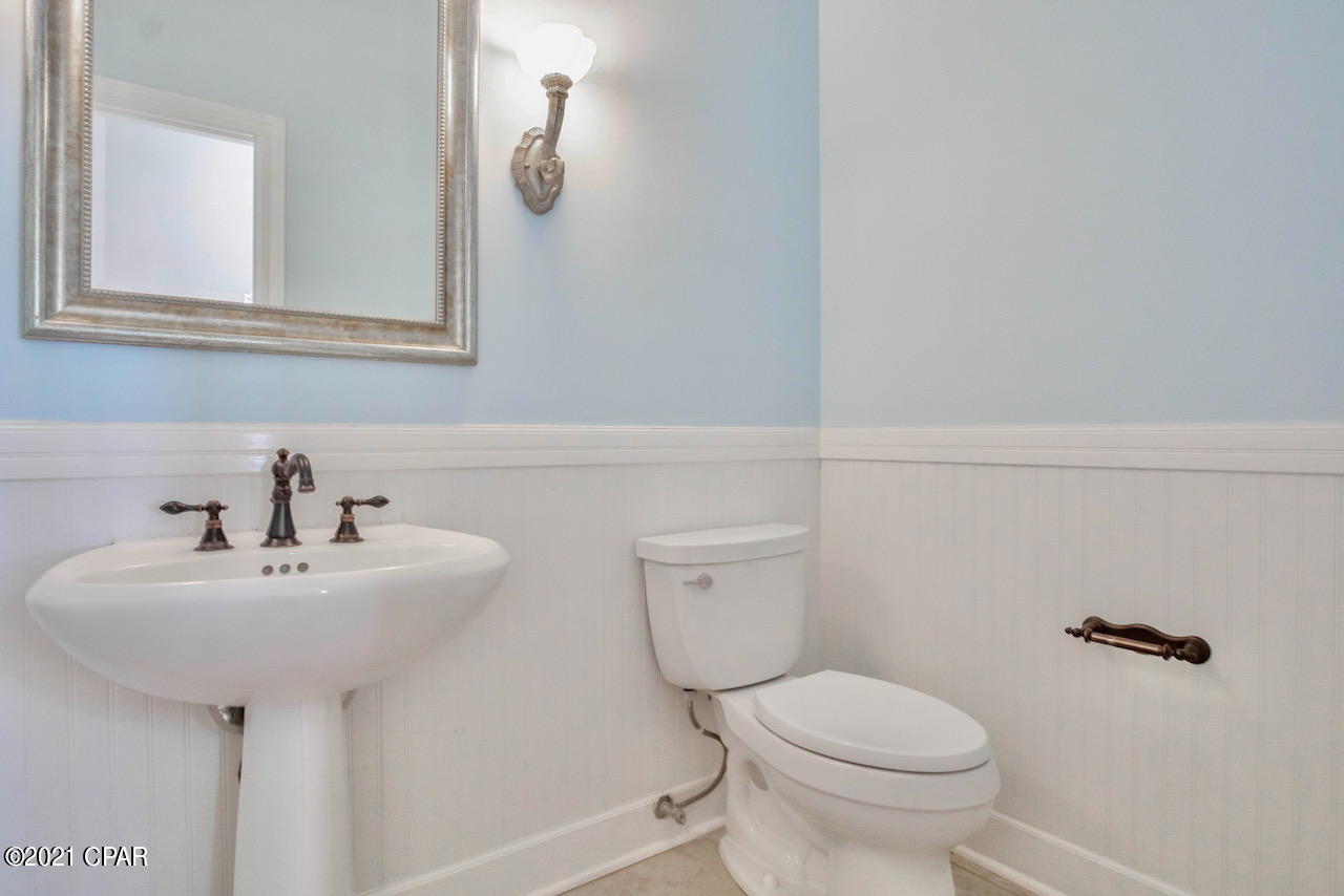 Bay Point Unit 1 - Residential